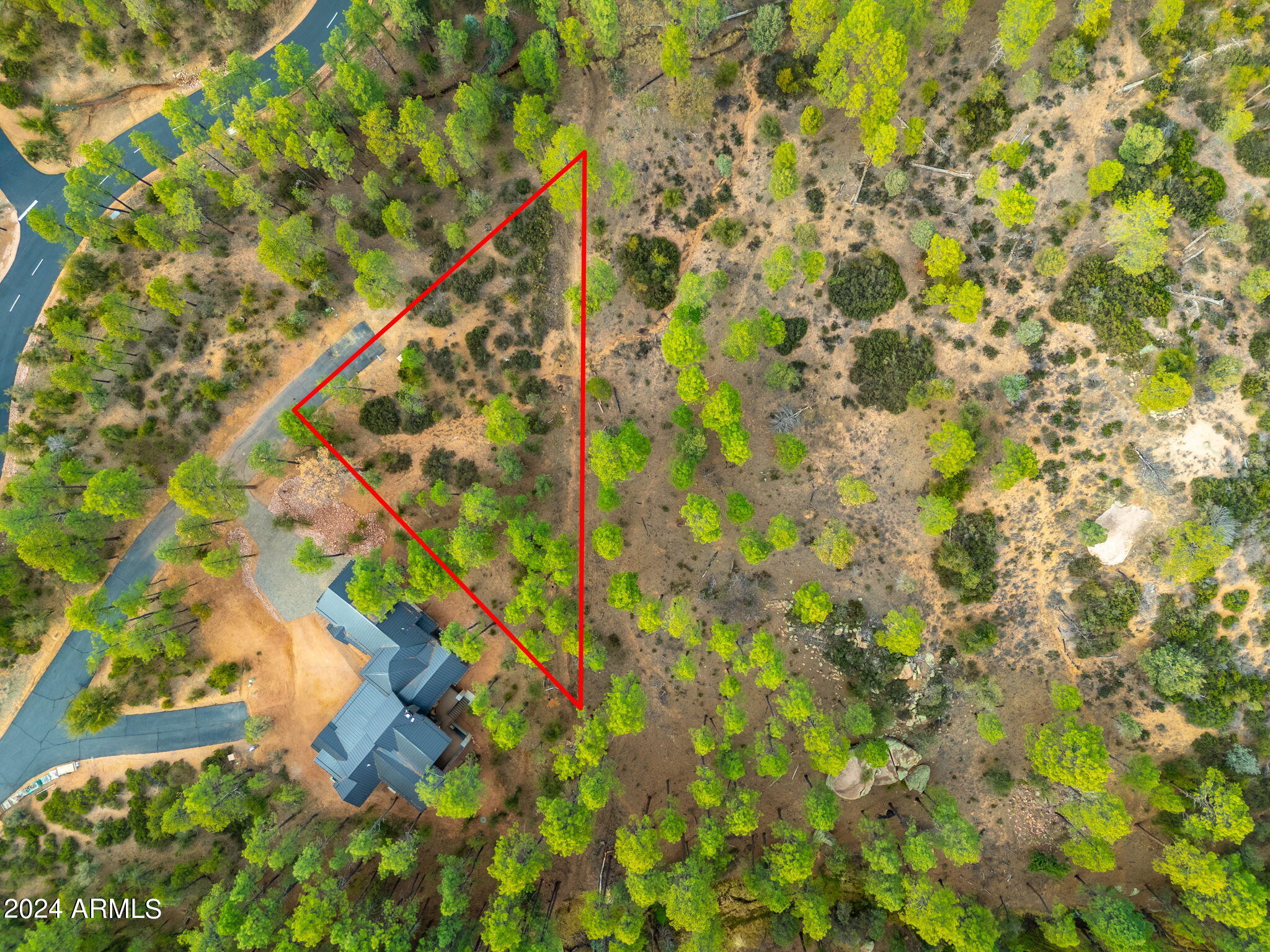 RIM GOLF CLUB PHASE 2 - Land