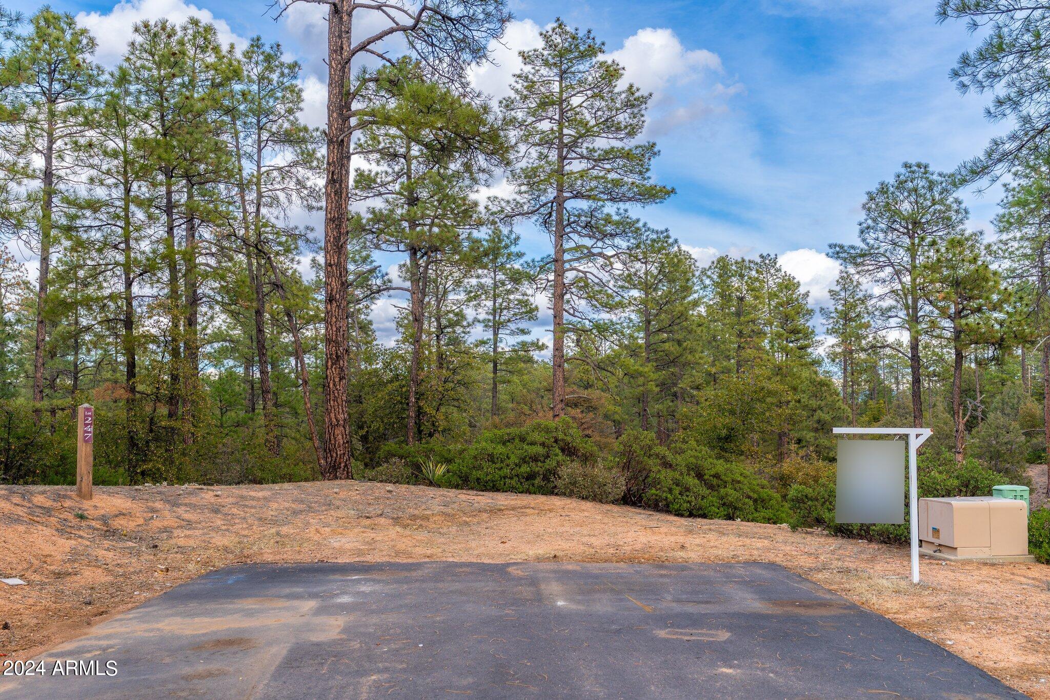 RIM GOLF CLUB PHASE 2 - Land