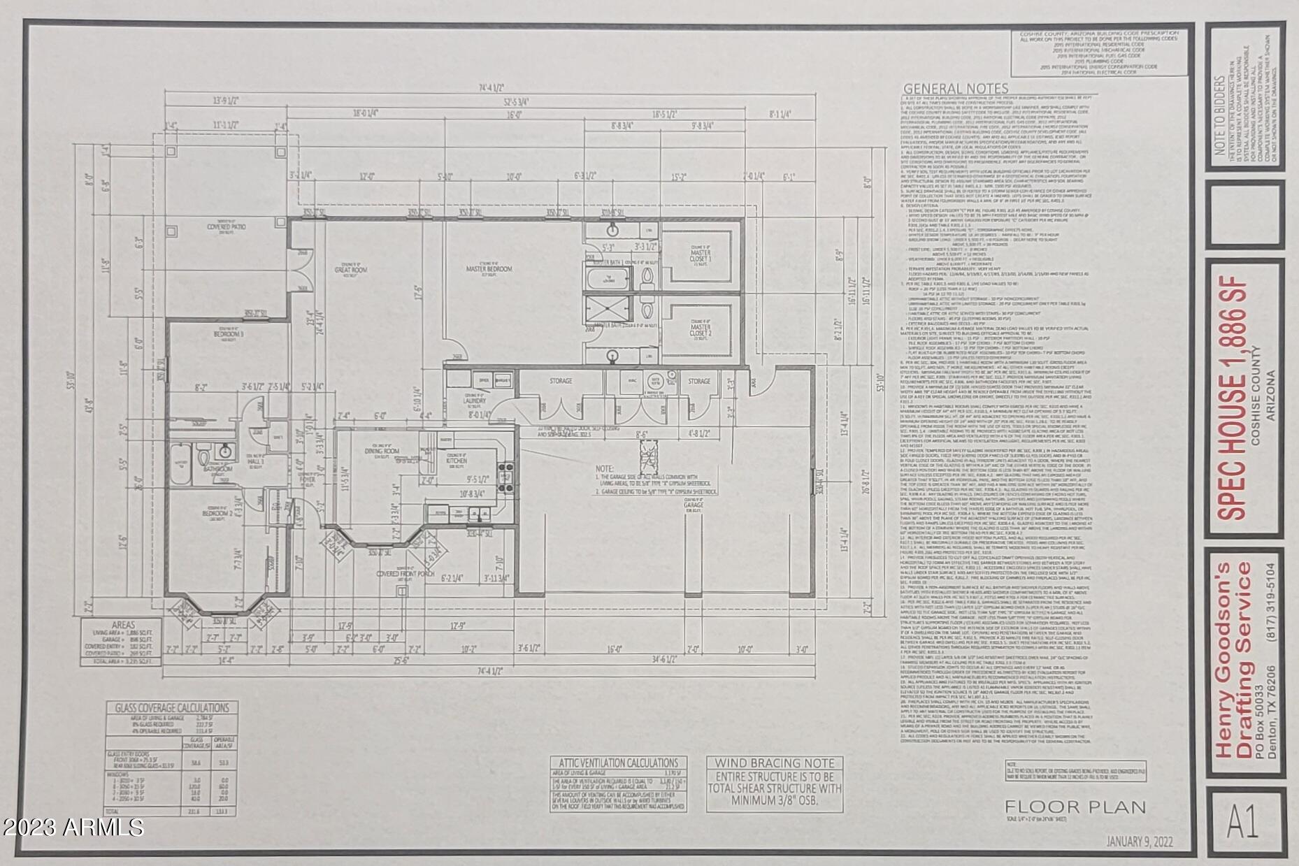 RANCHO ARIZONA - Residential