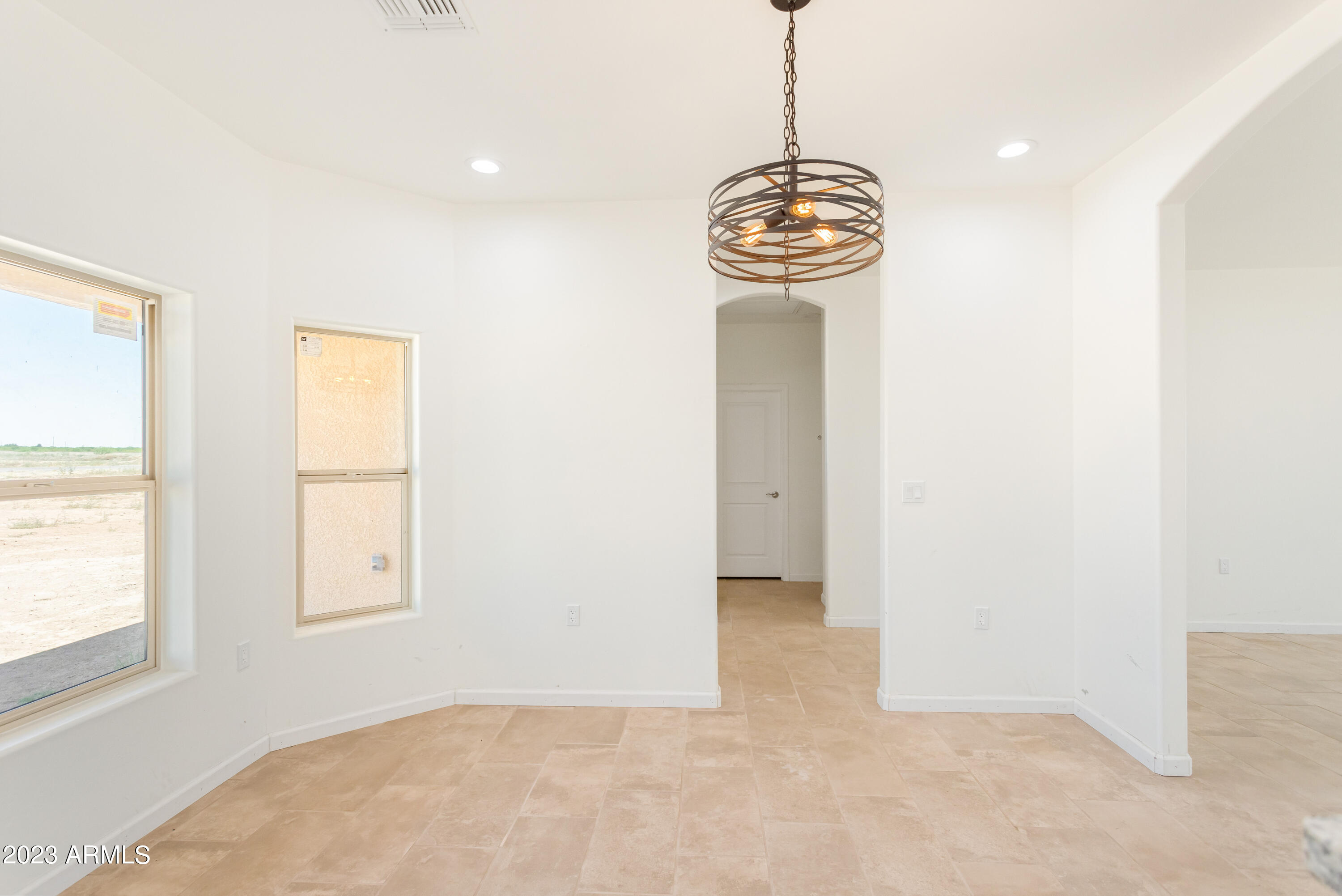 RANCHO ARIZONA - Residential