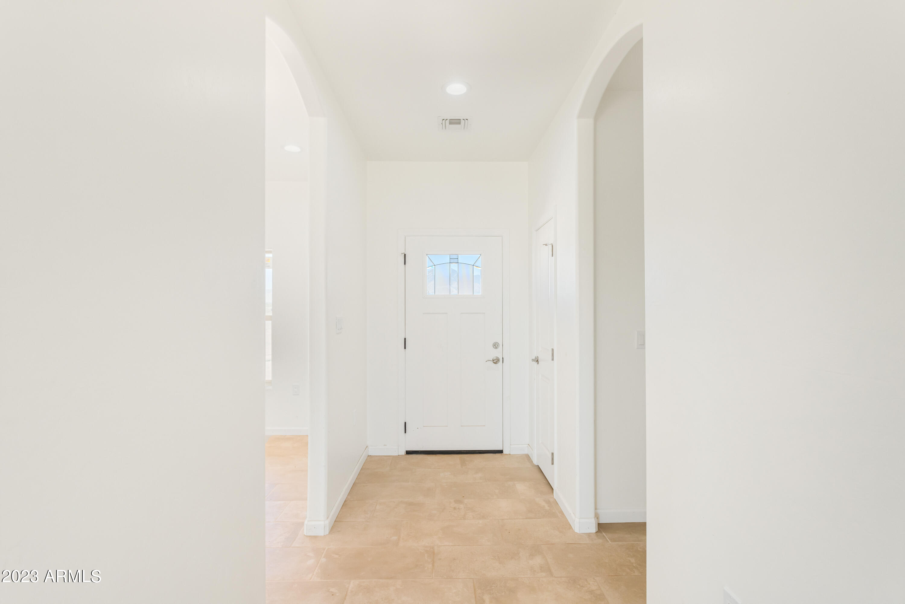 RANCHO ARIZONA - Residential