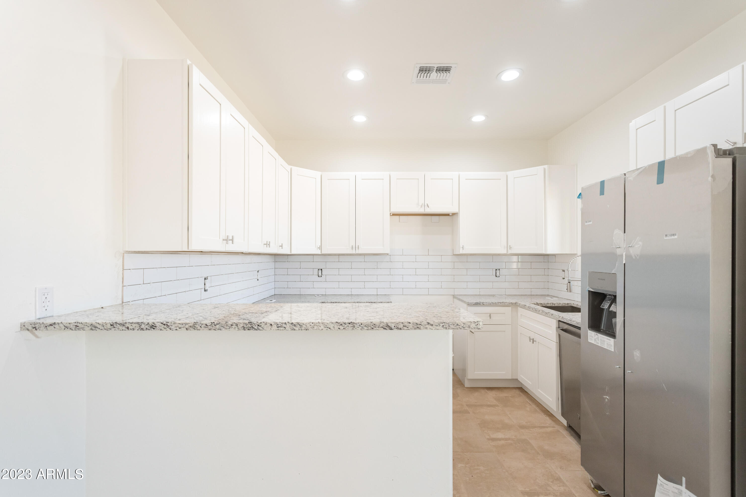 RANCHO ARIZONA - Residential