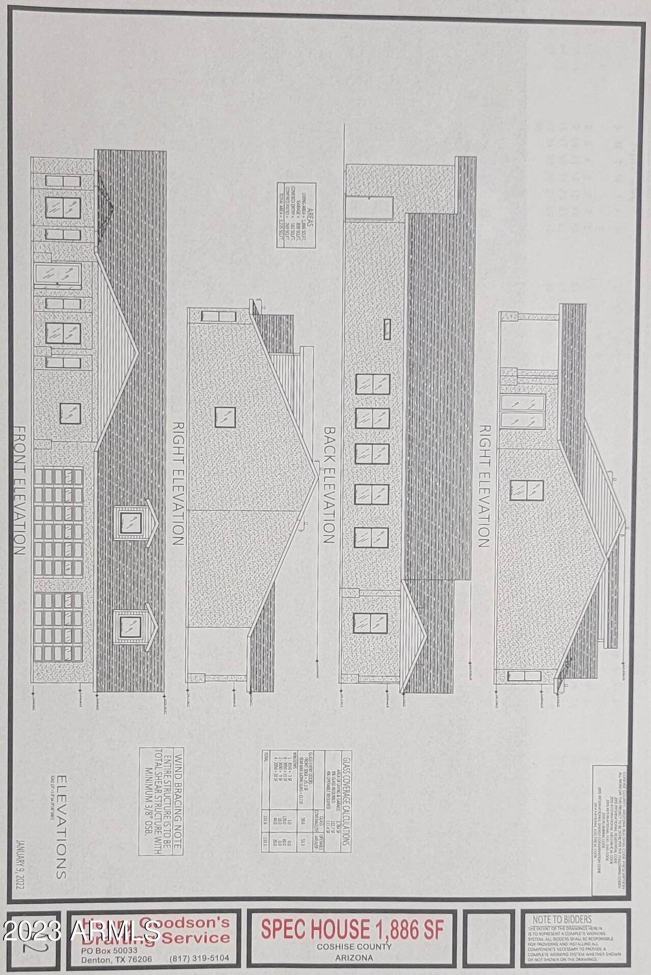 RANCHO ARIZONA - Residential
