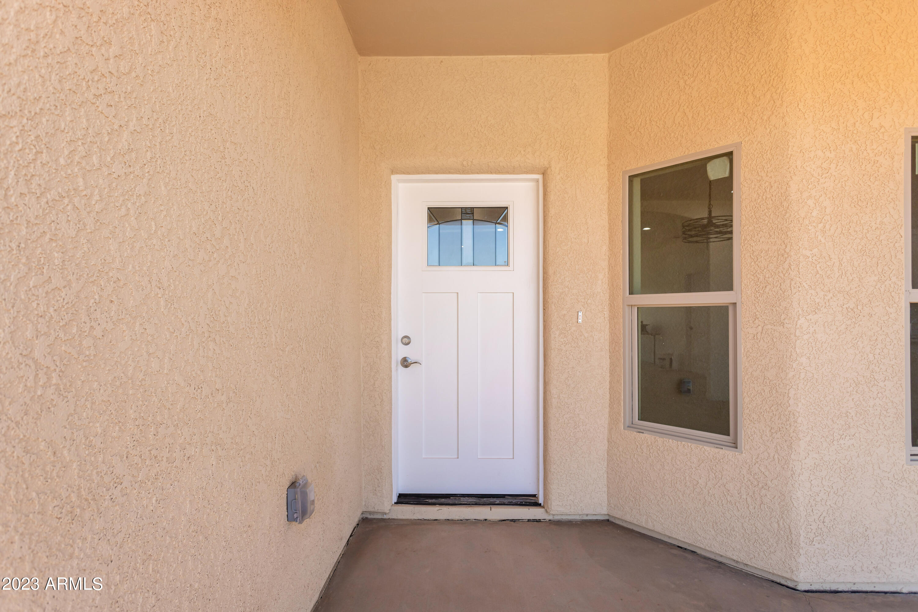 RANCHO ARIZONA - Residential
