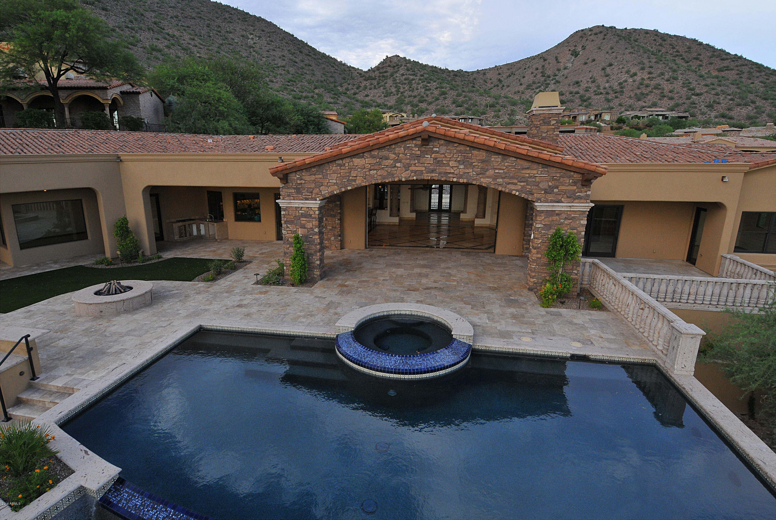 Ancala Country Club - Residential