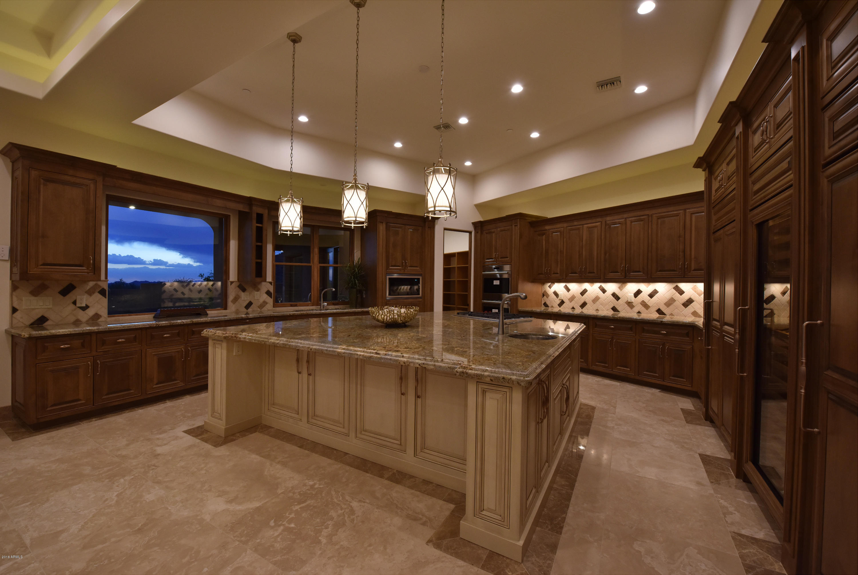 Ancala Country Club - Residential