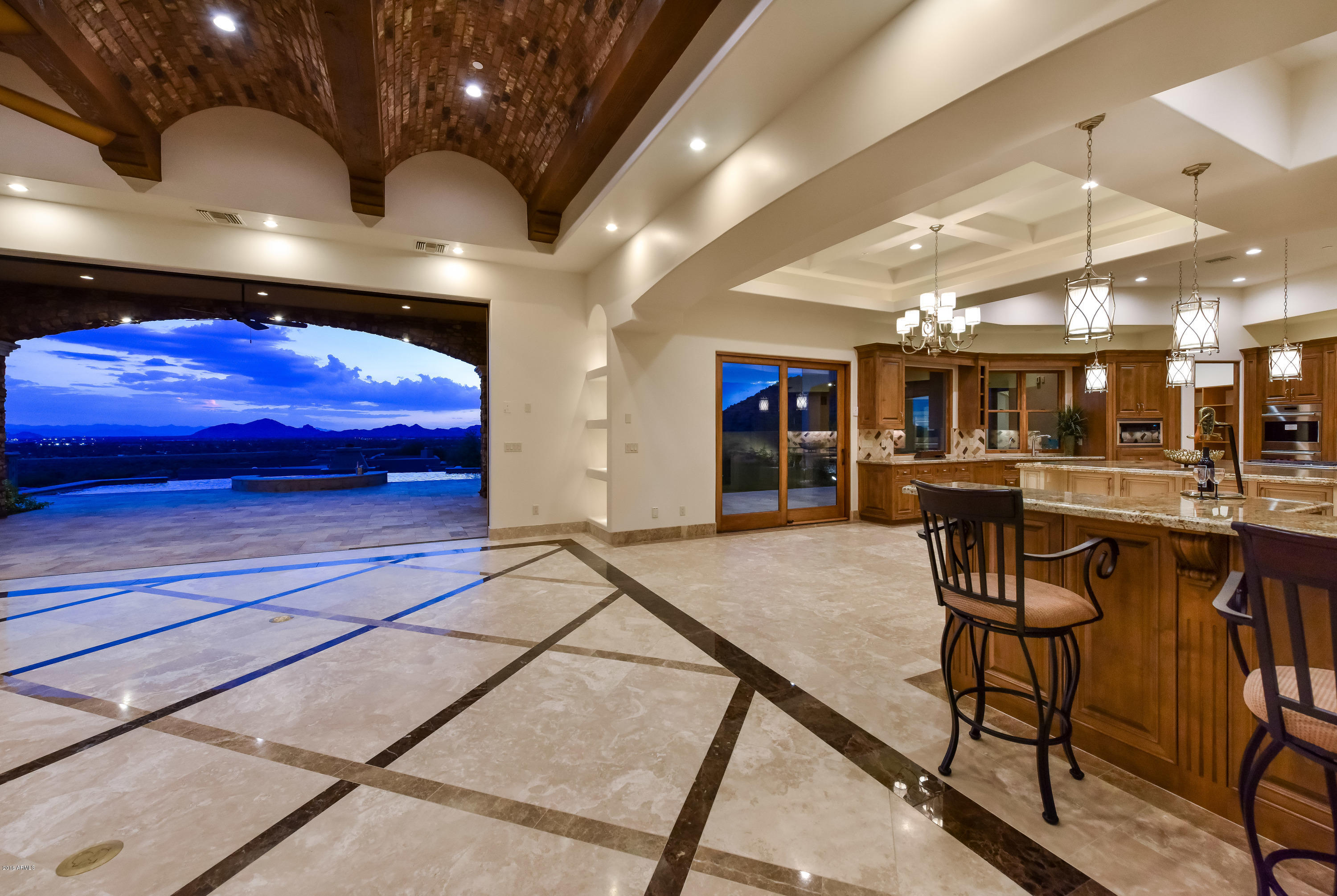 Ancala Country Club - Residential
