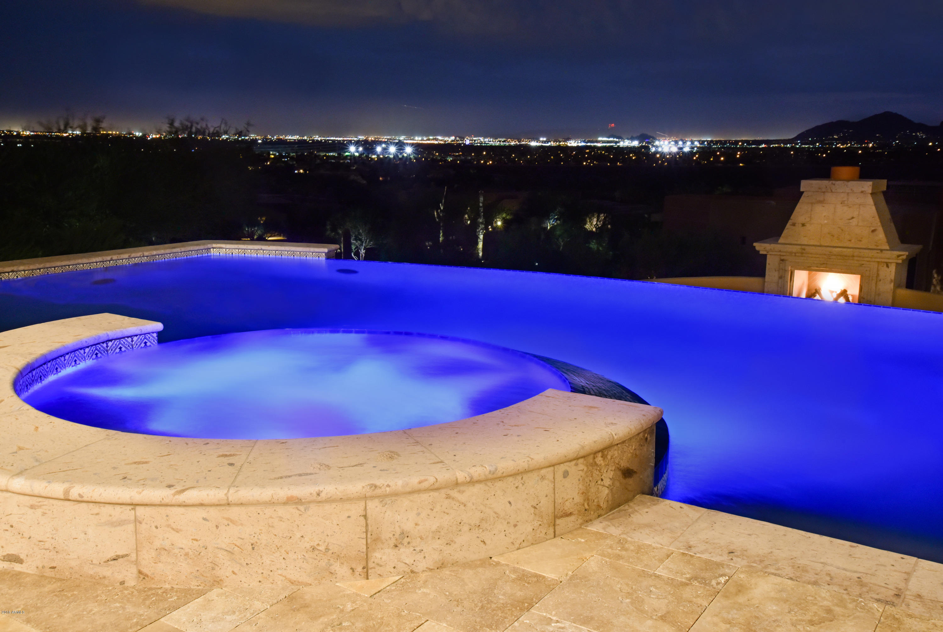Ancala Country Club - Residential