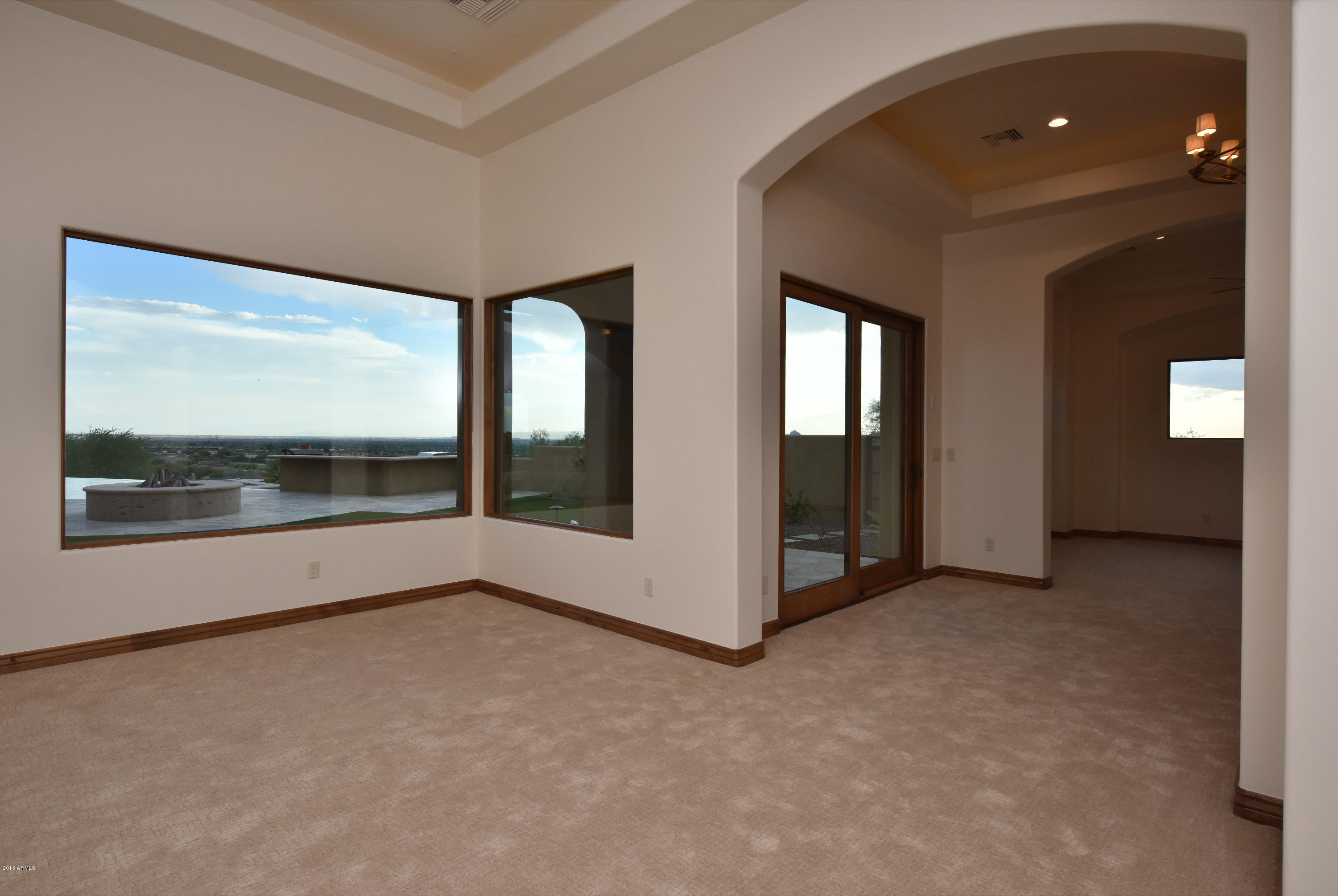 Ancala Country Club - Residential