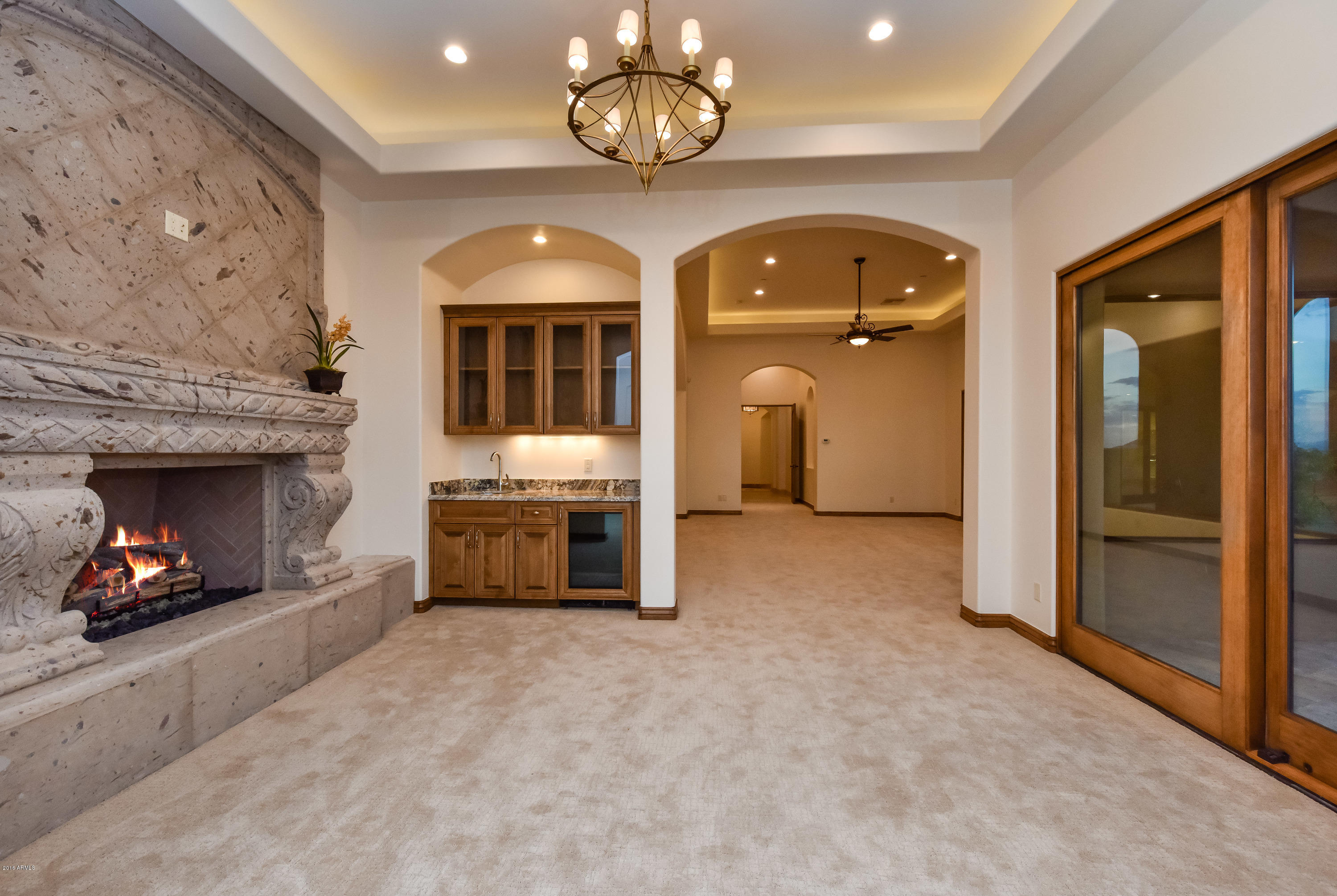 Ancala Country Club - Residential