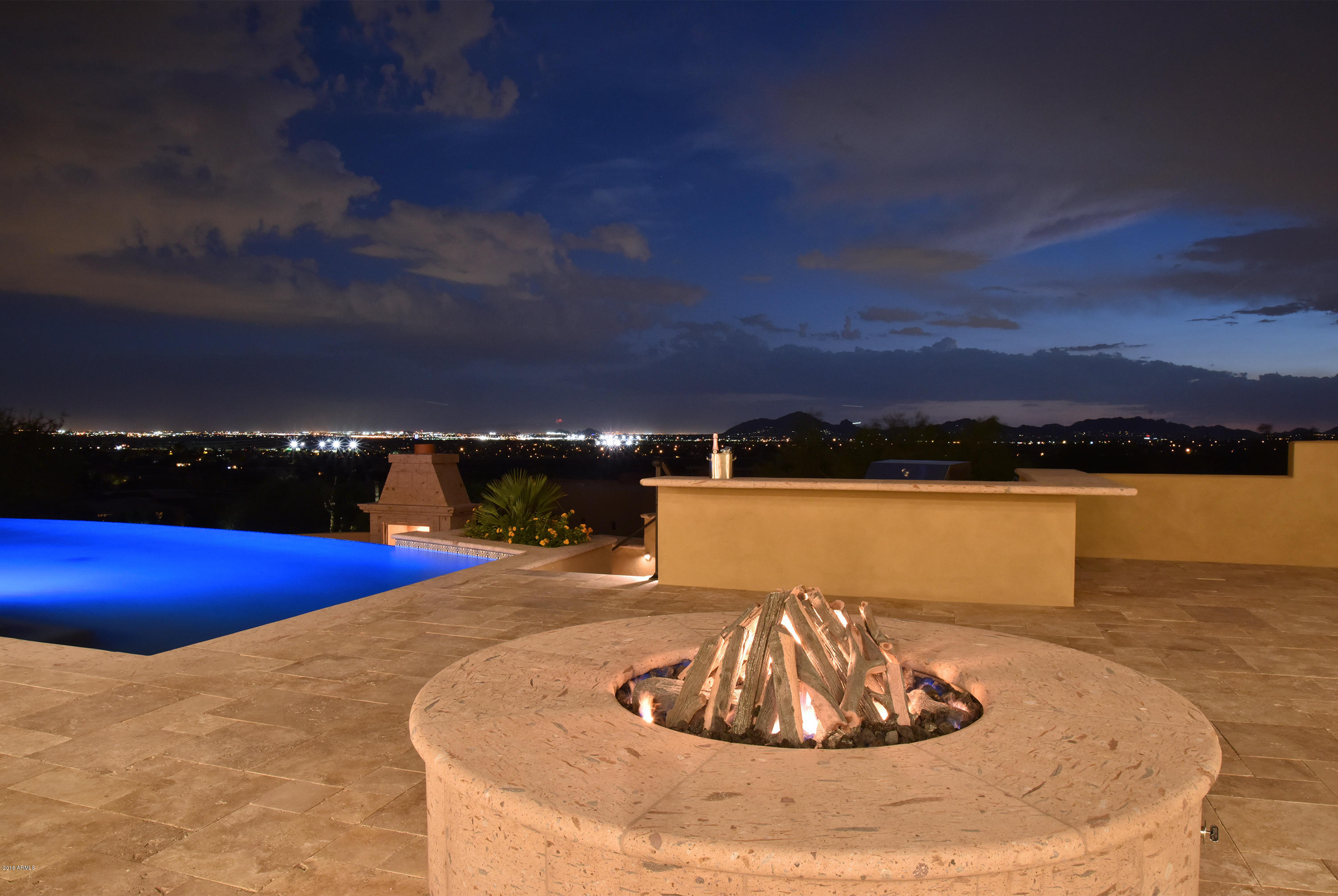Ancala Country Club - Residential