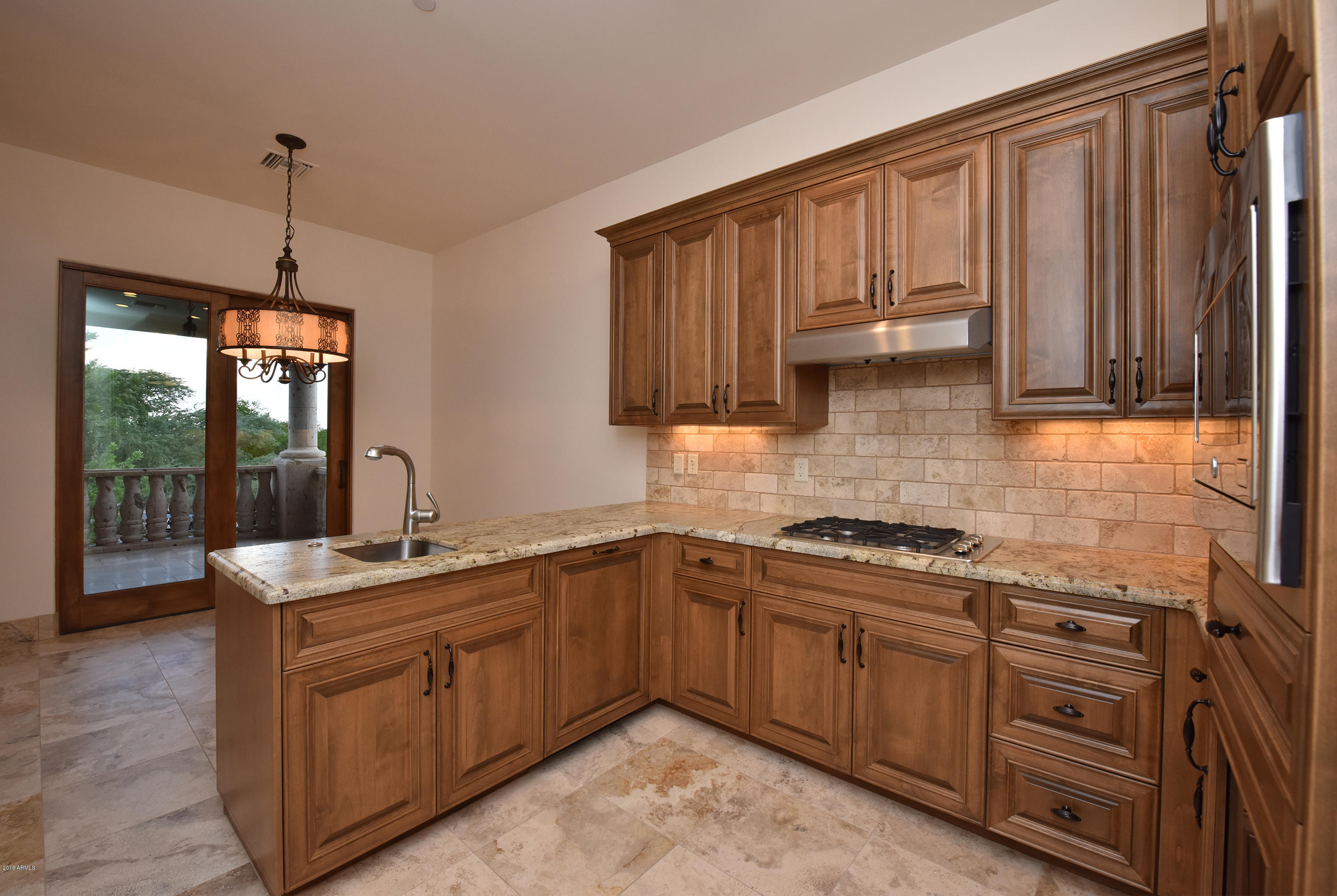 Ancala Country Club - Residential