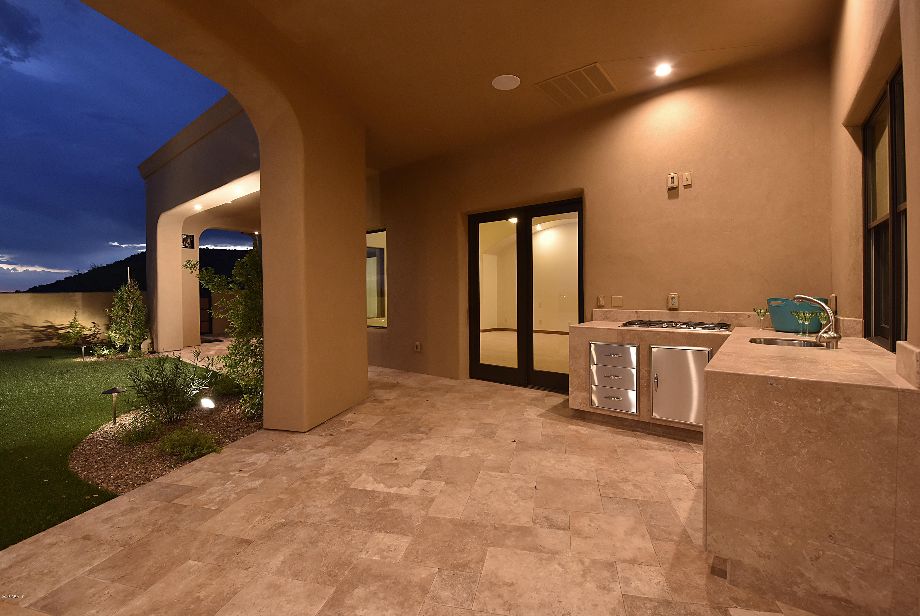 Ancala Country Club - Residential