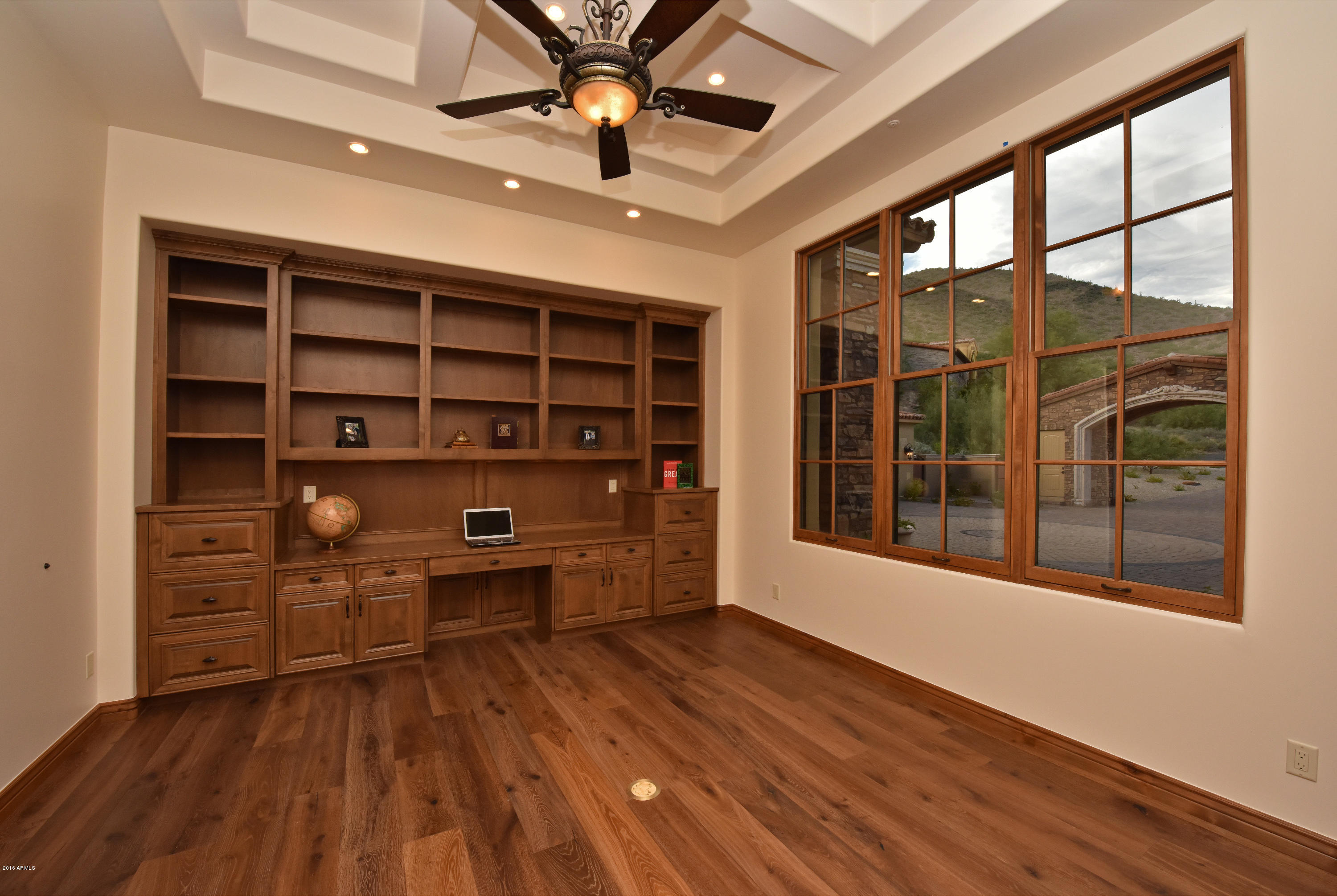 Ancala Country Club - Residential