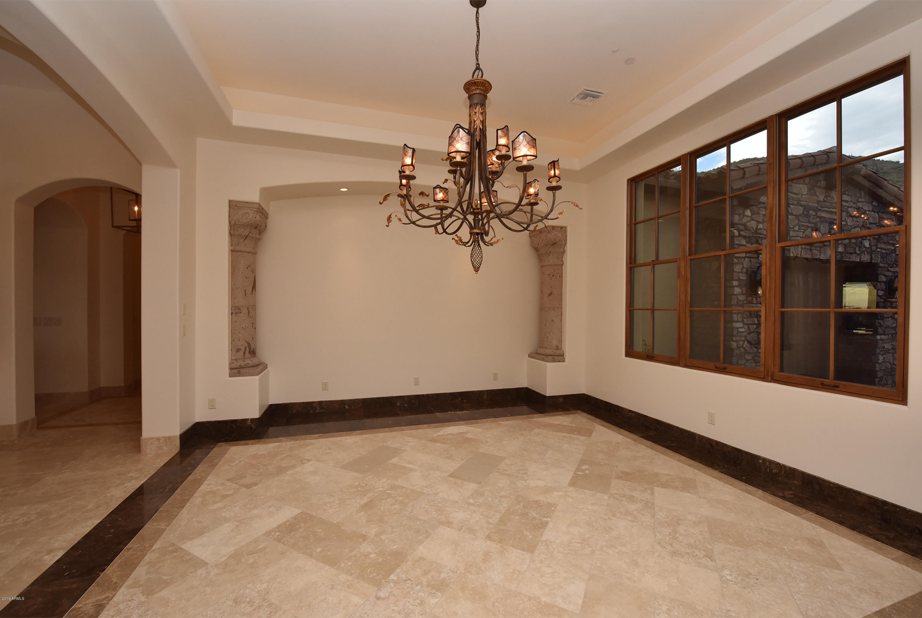 Ancala Country Club - Residential
