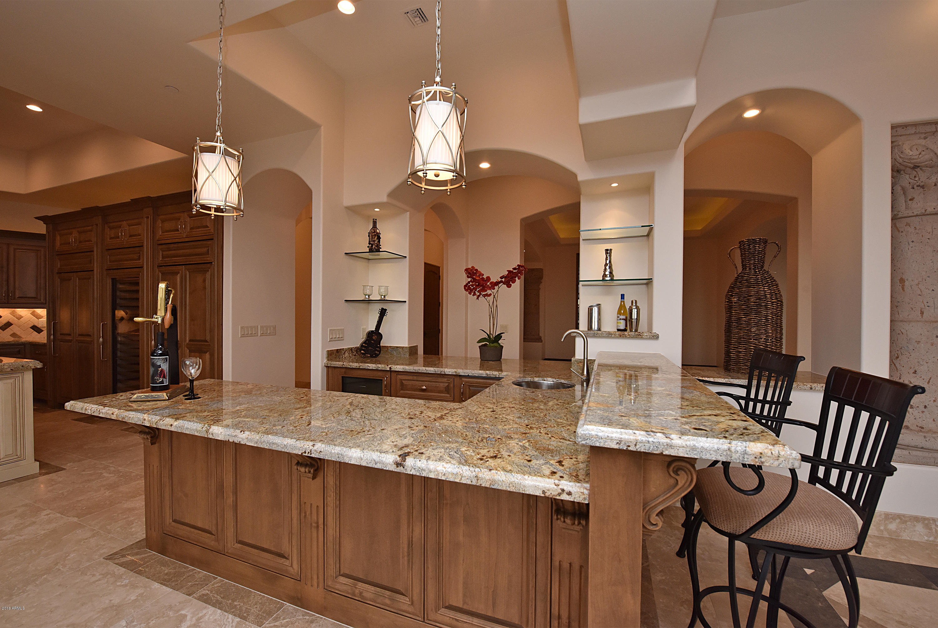 Ancala Country Club - Residential