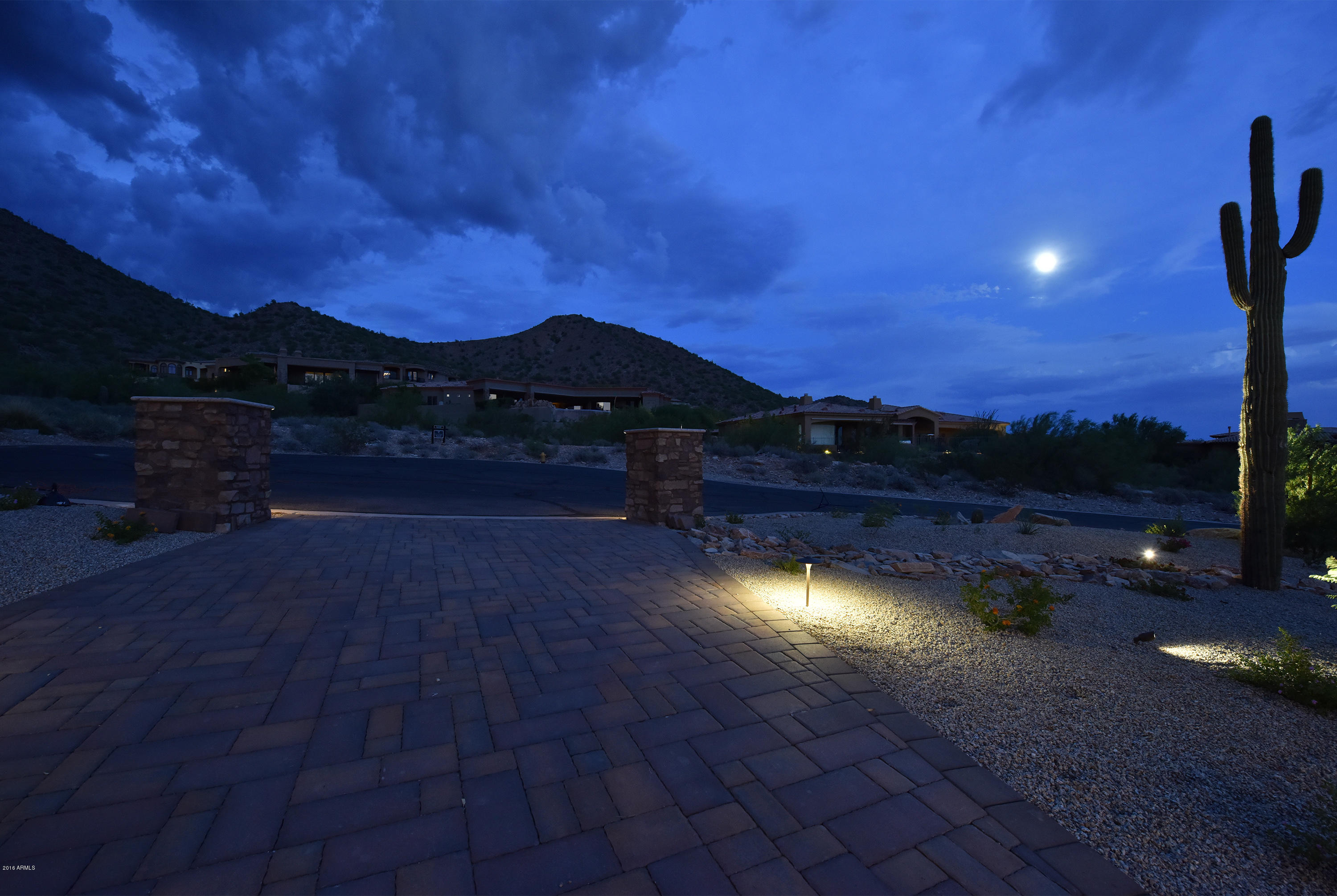 Ancala Country Club - Residential