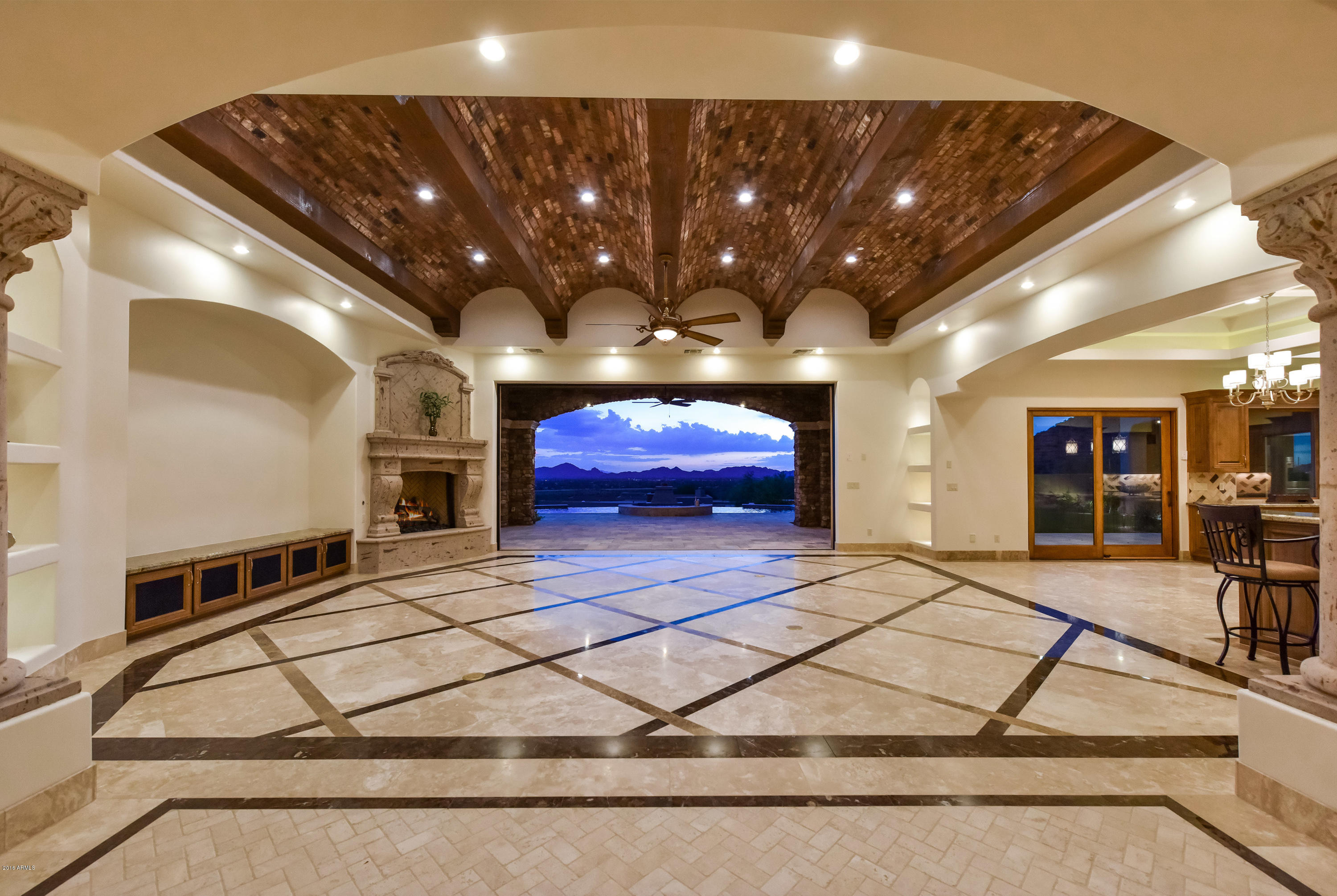 Ancala Country Club - Residential