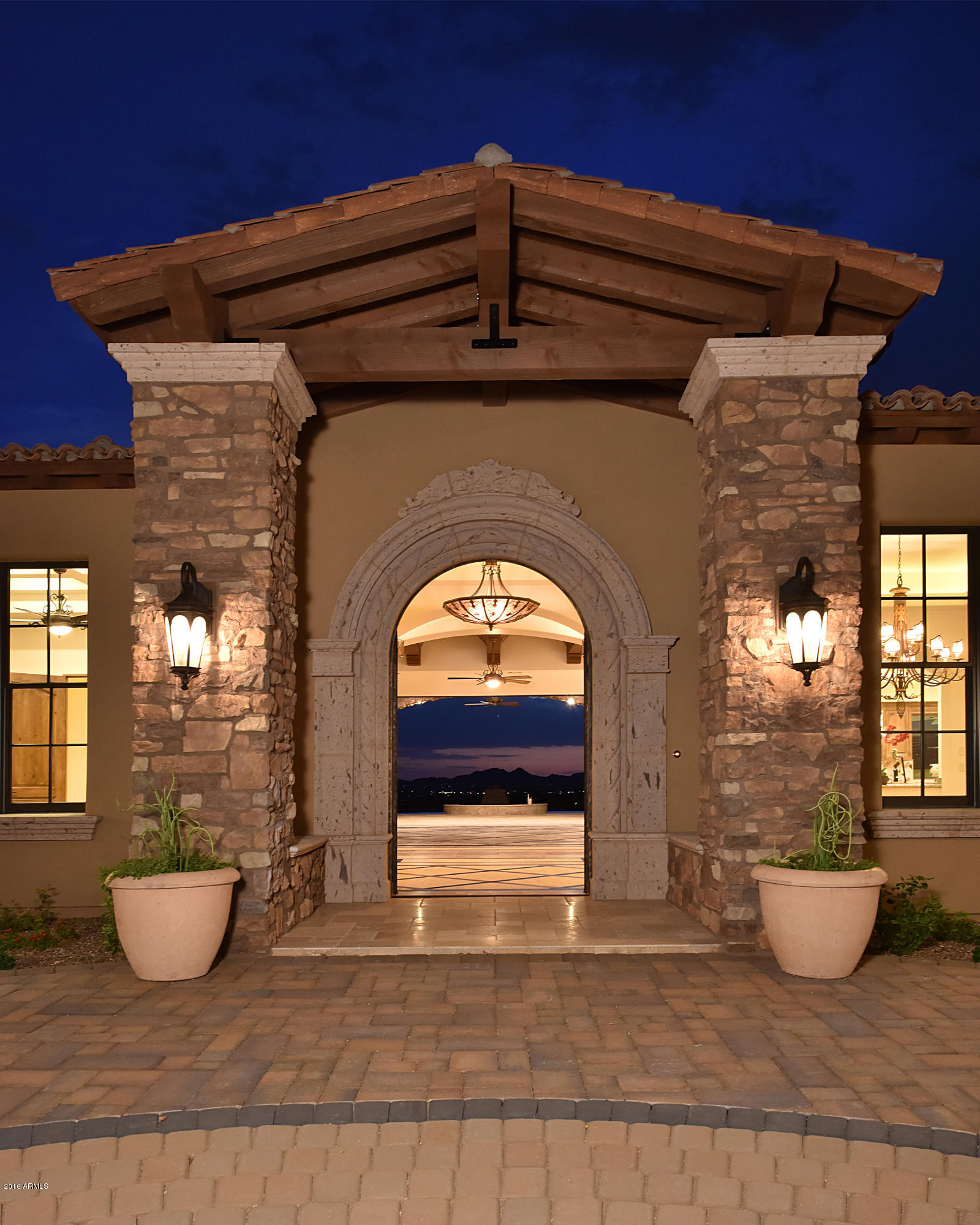 Ancala Country Club - Residential