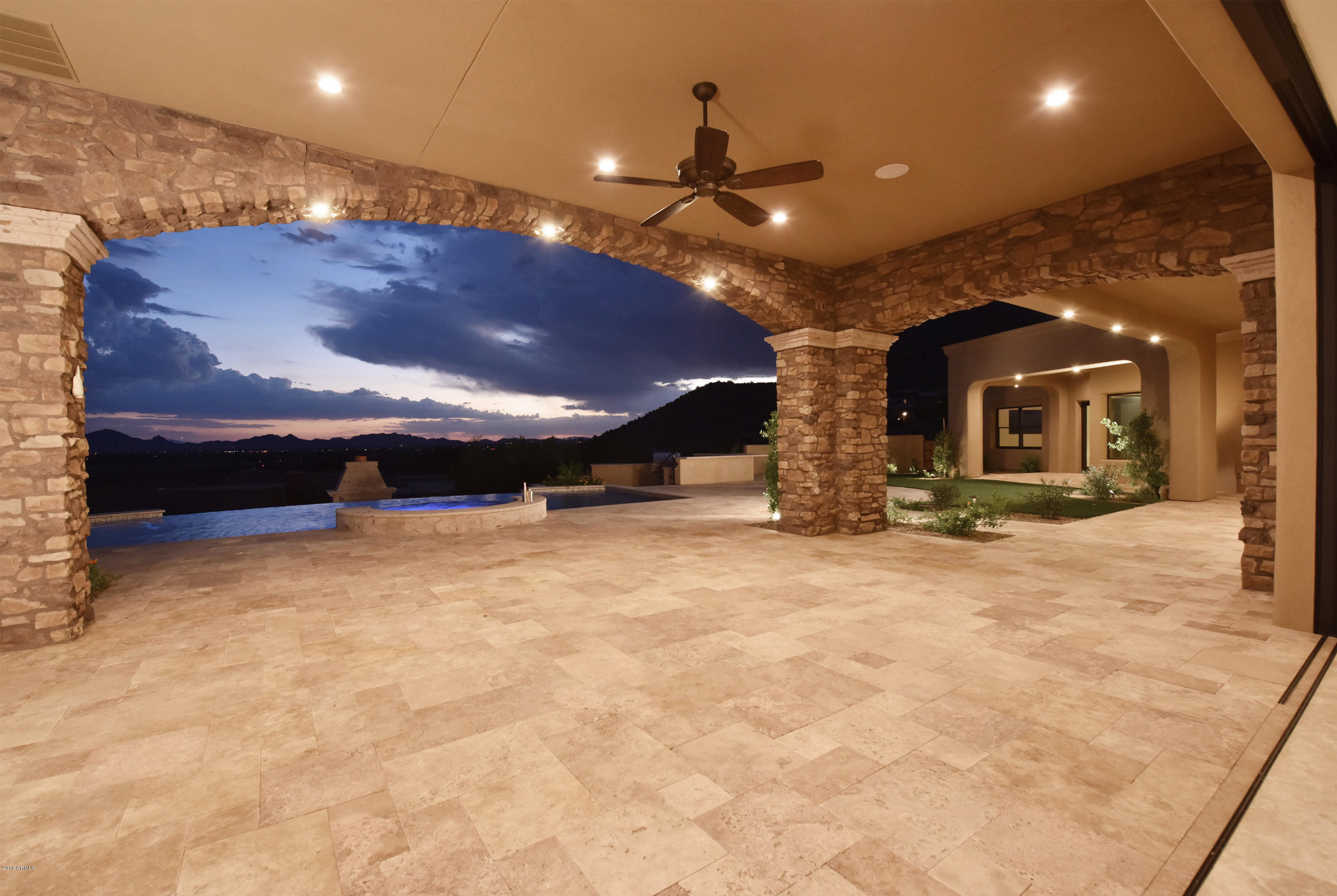 Ancala Country Club - Residential