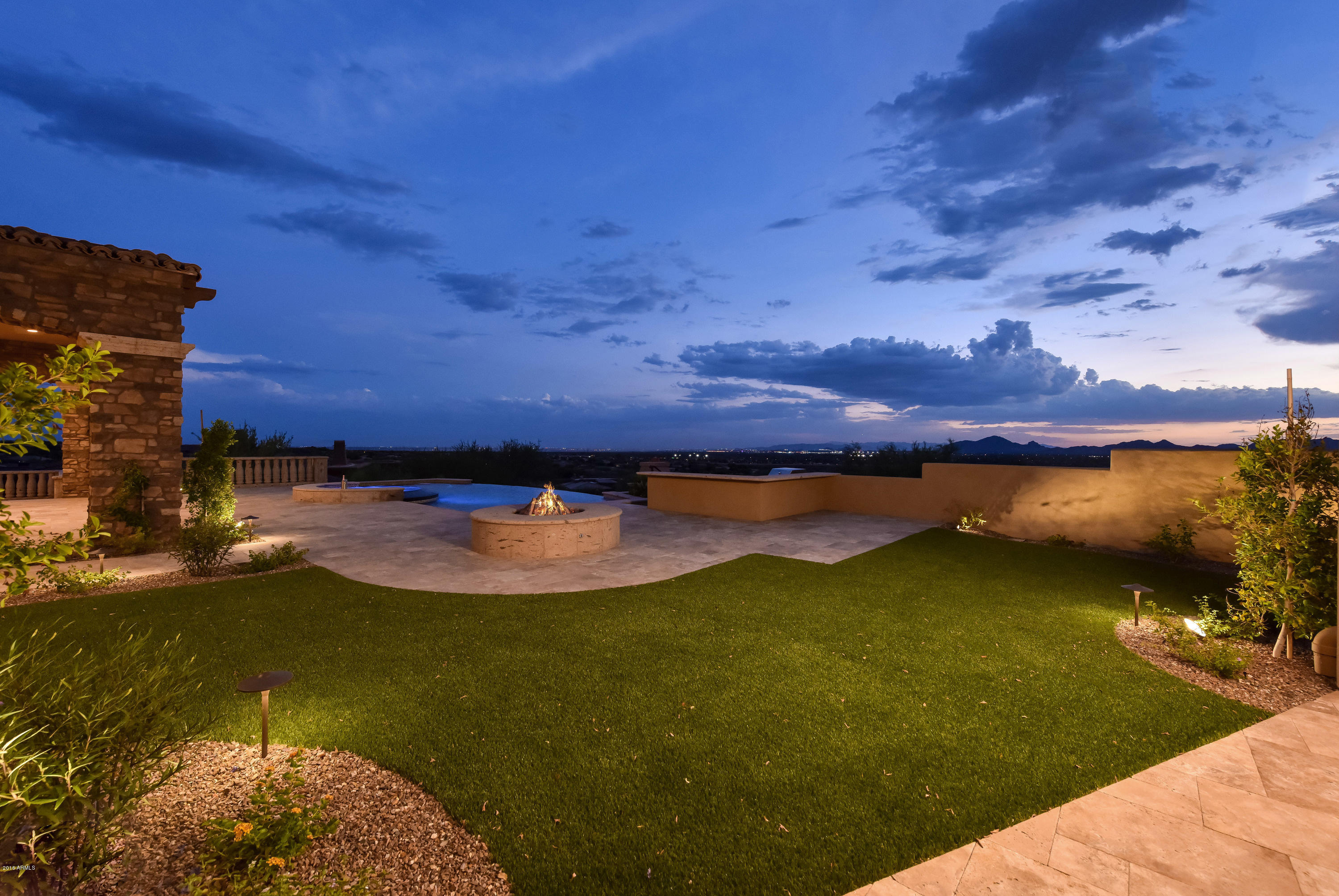 Ancala Country Club - Residential