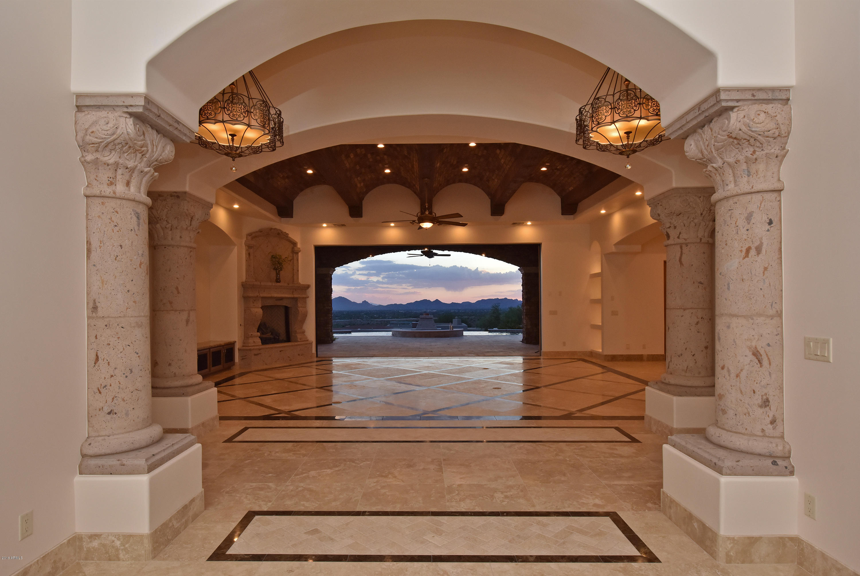 Ancala Country Club - Residential