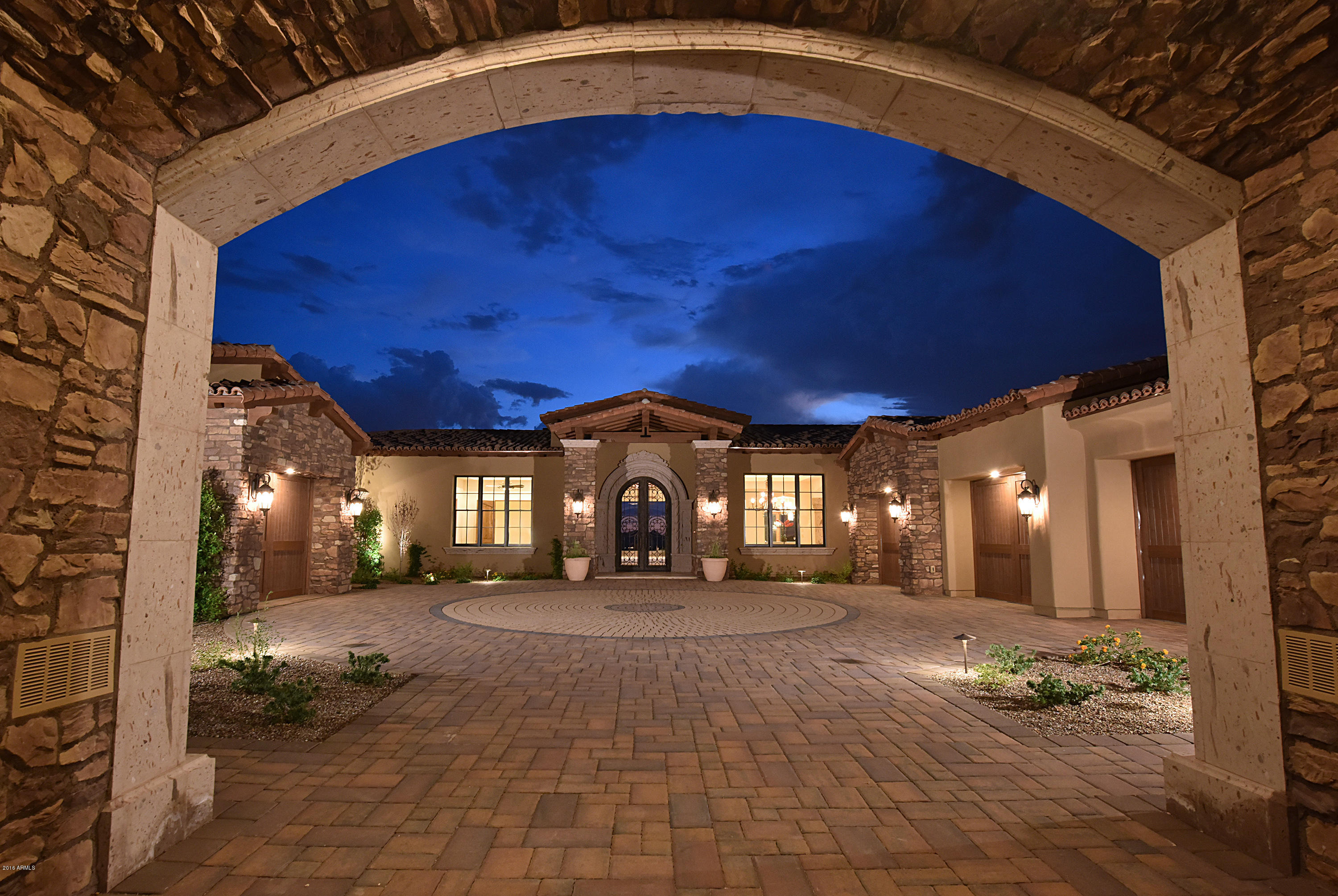 Ancala Country Club - Residential