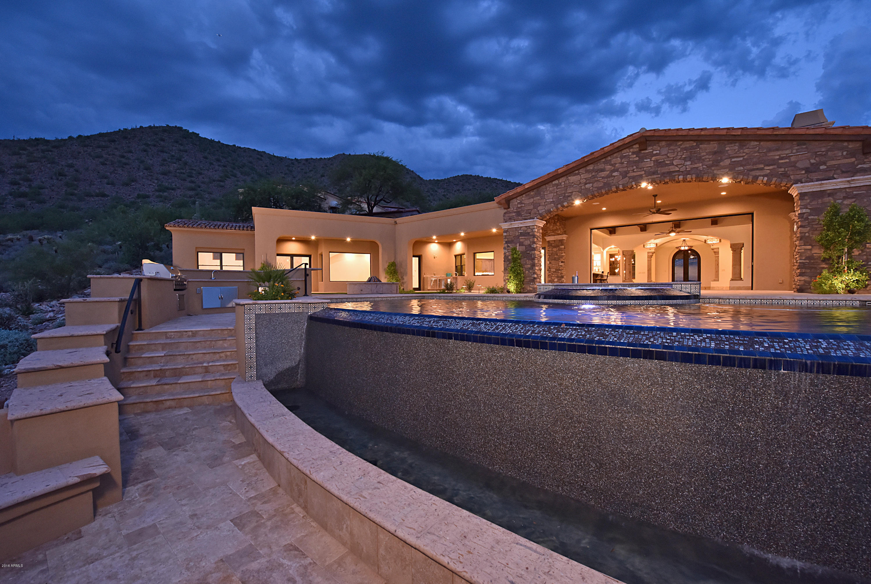 Ancala Country Club - Residential