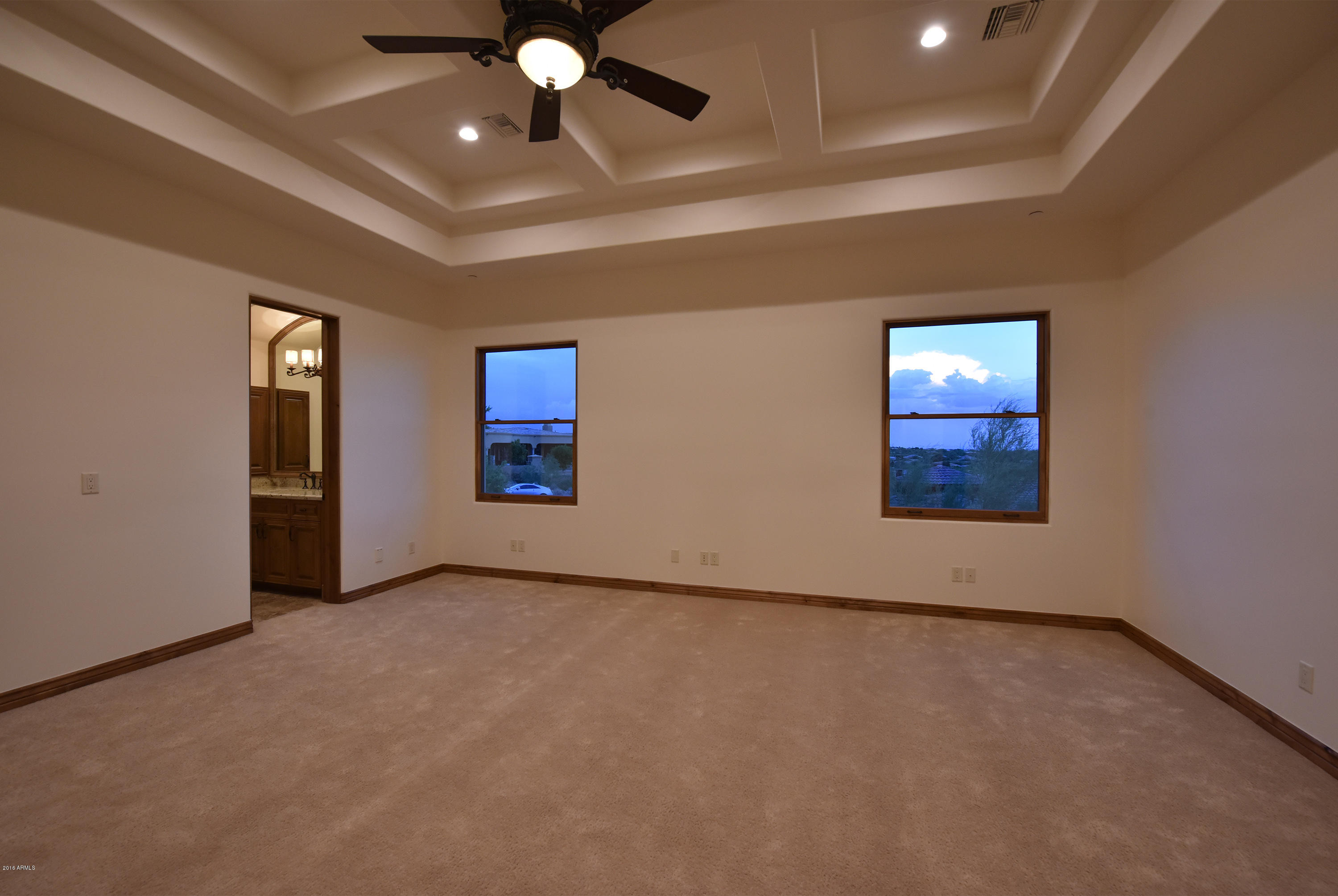Ancala Country Club - Residential