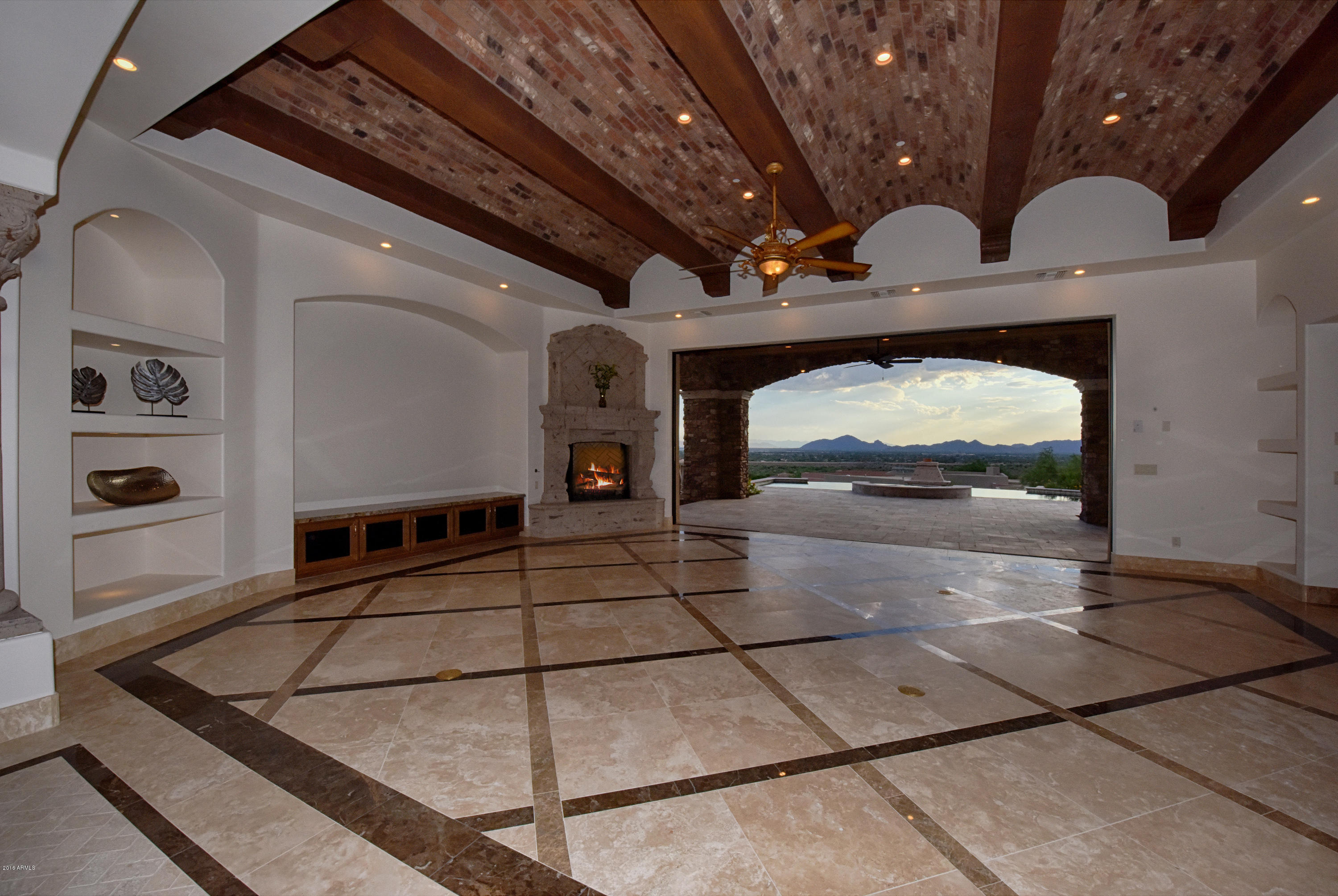 Ancala Country Club - Residential