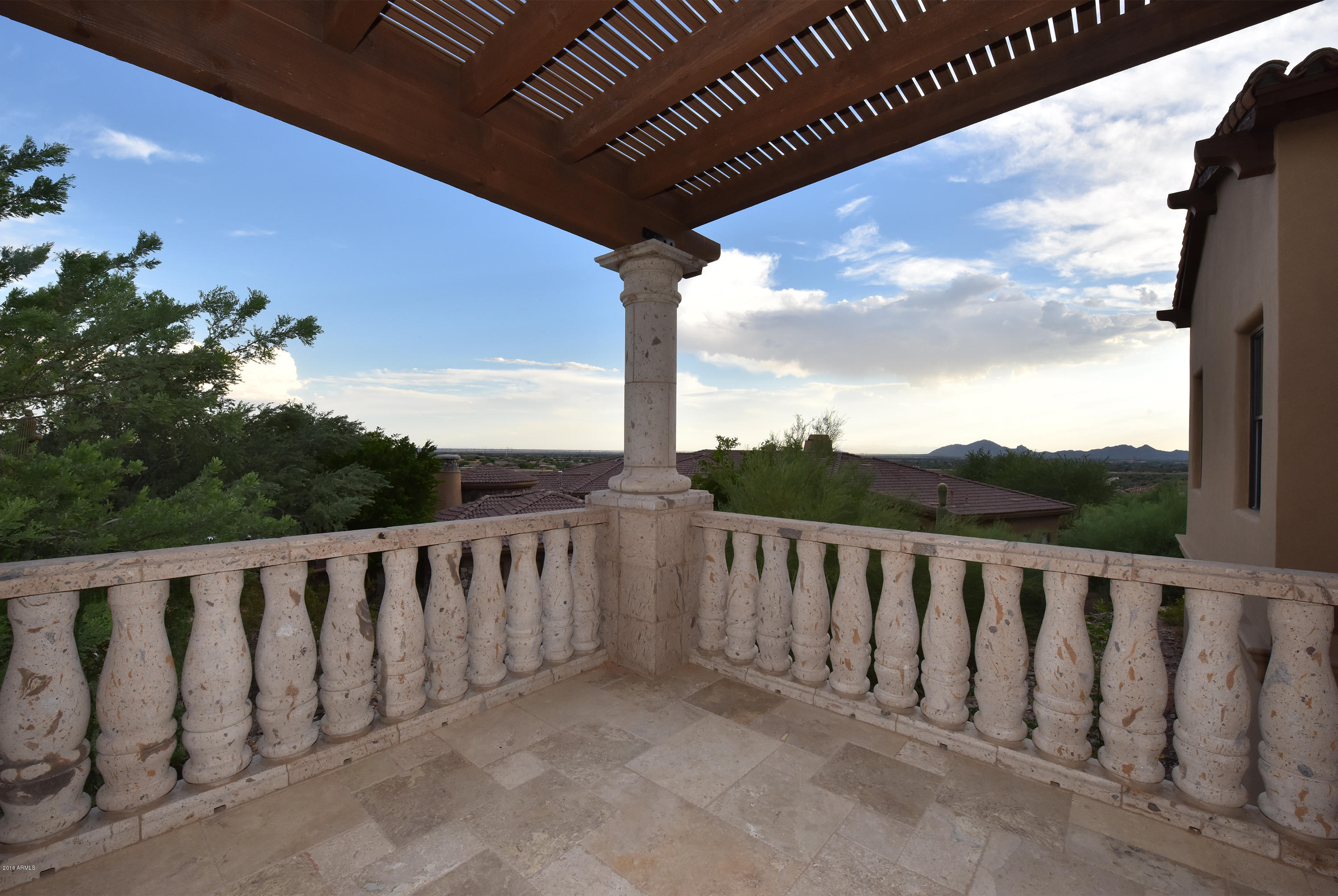 Ancala Country Club - Residential