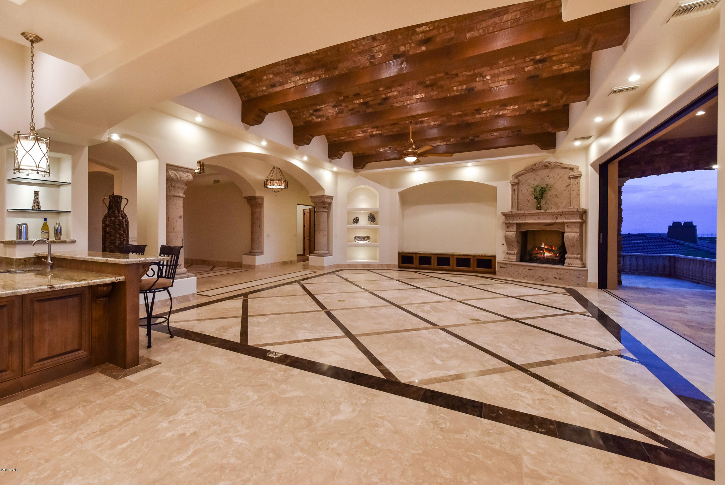 Ancala Country Club - Residential