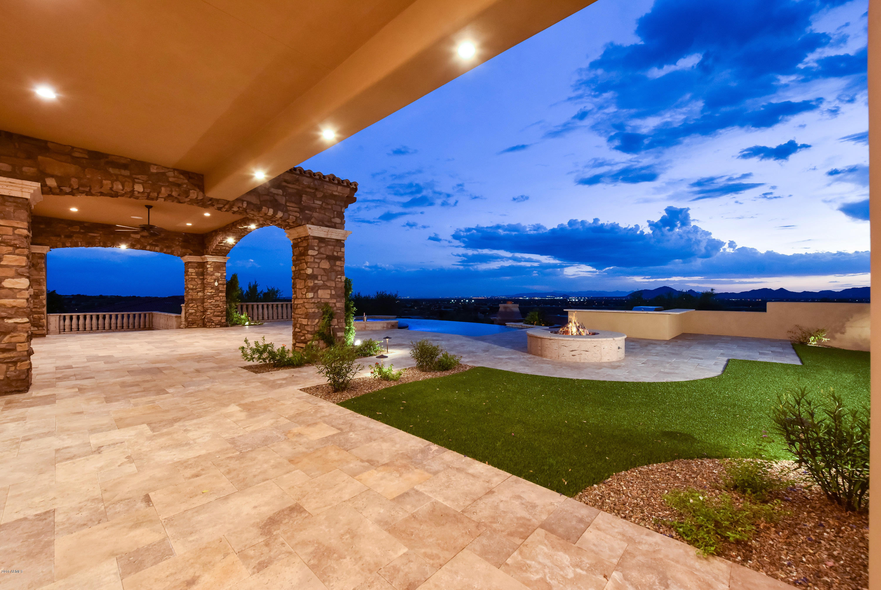 Ancala Country Club - Residential