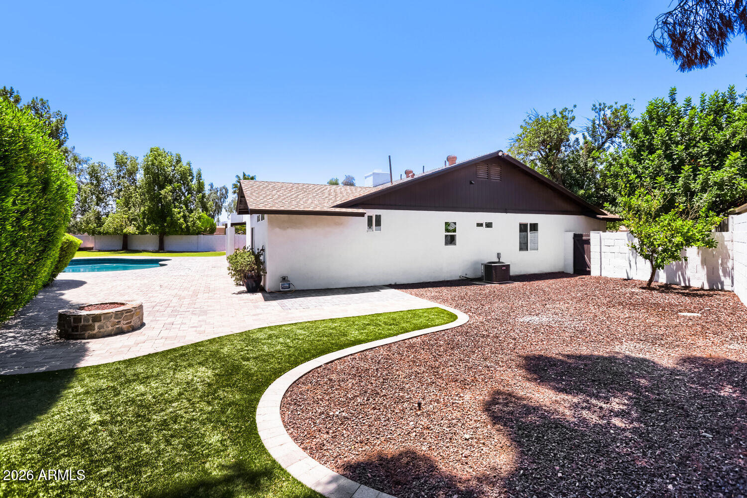 CASA BUENA 2 - Residential Lease