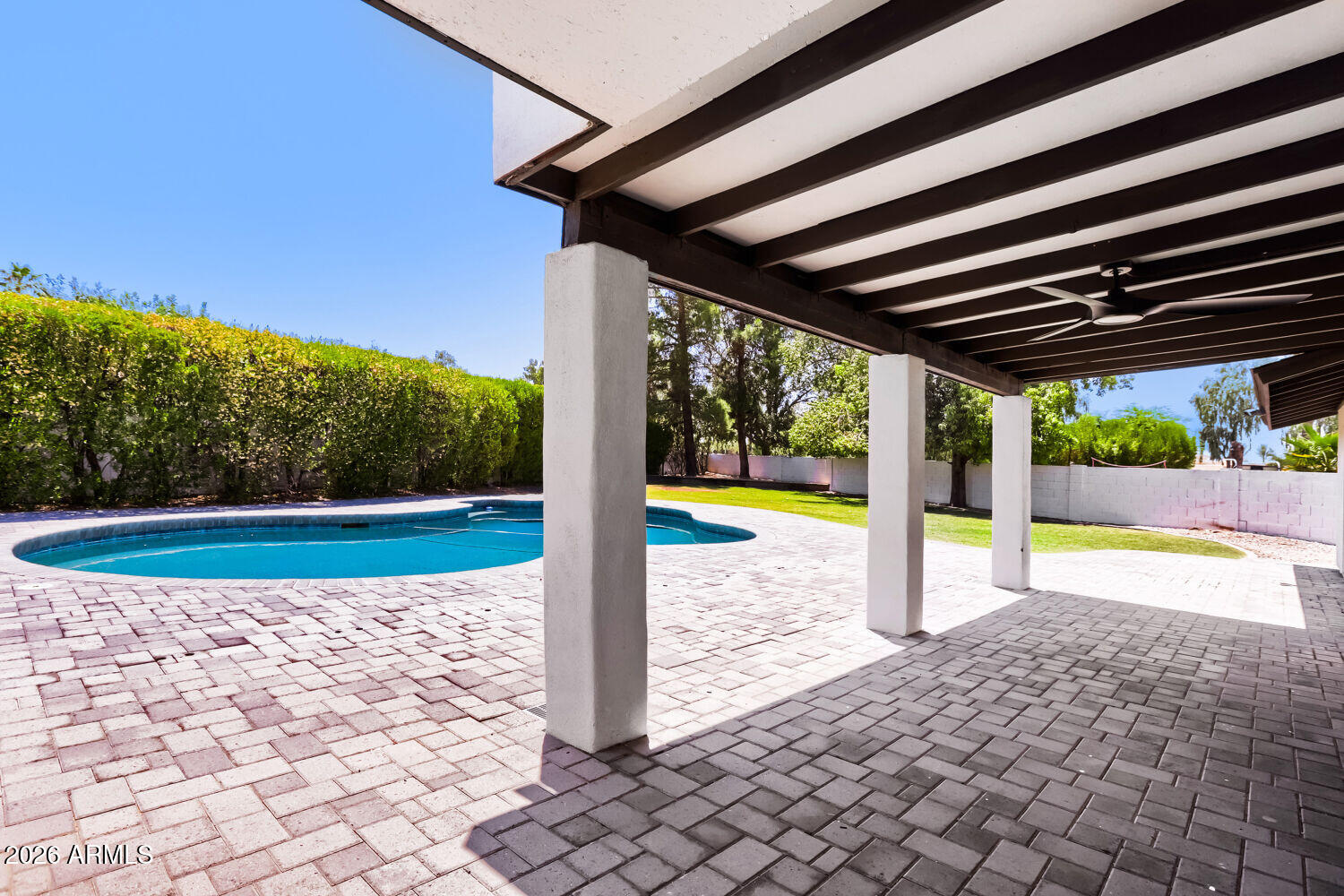 CASA BUENA 2 - Residential Lease