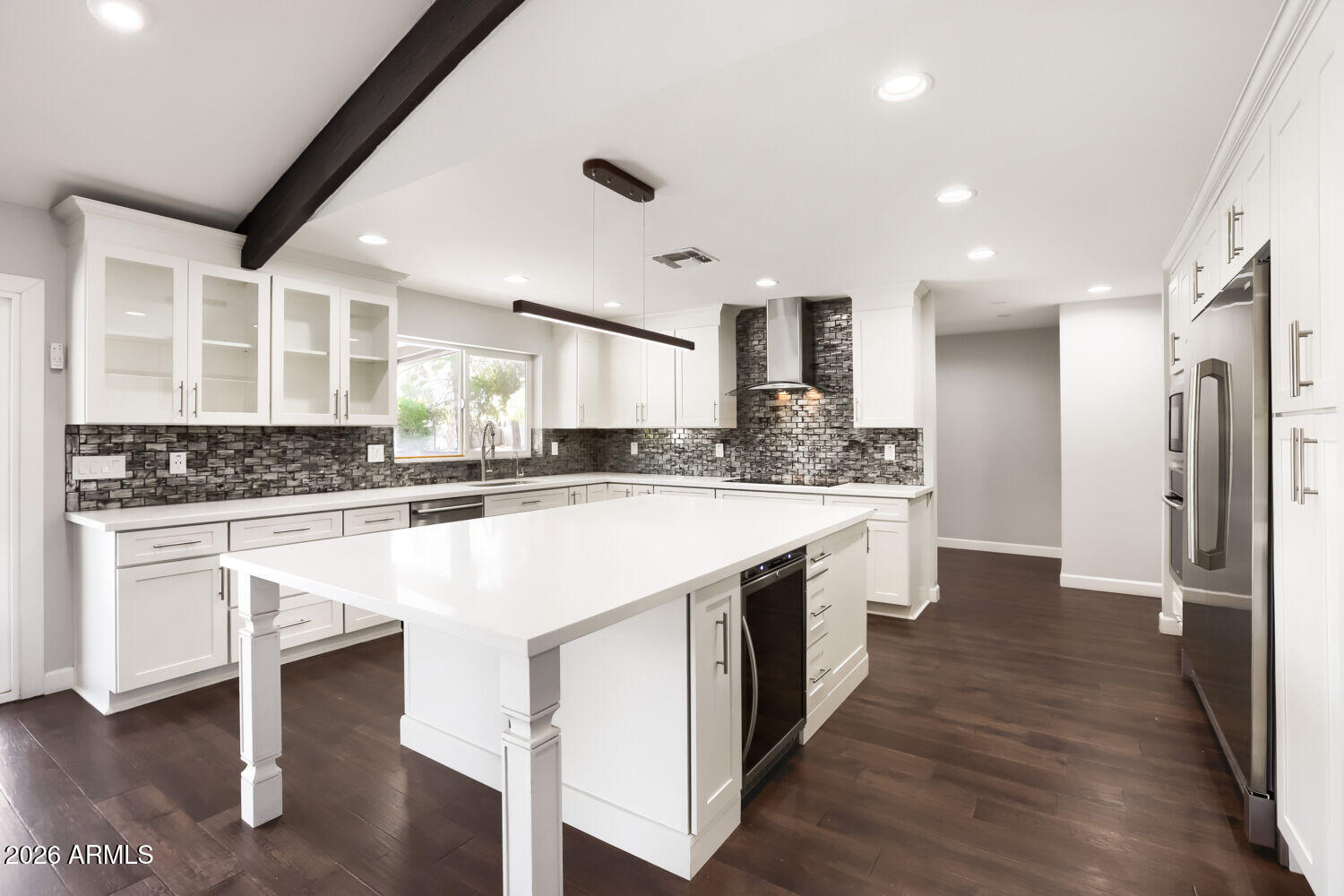 CASA BUENA 2 - Residential Lease