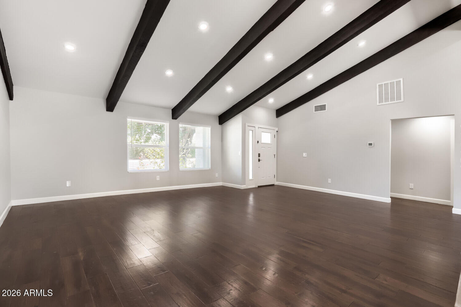 CASA BUENA 2 - Residential Lease
