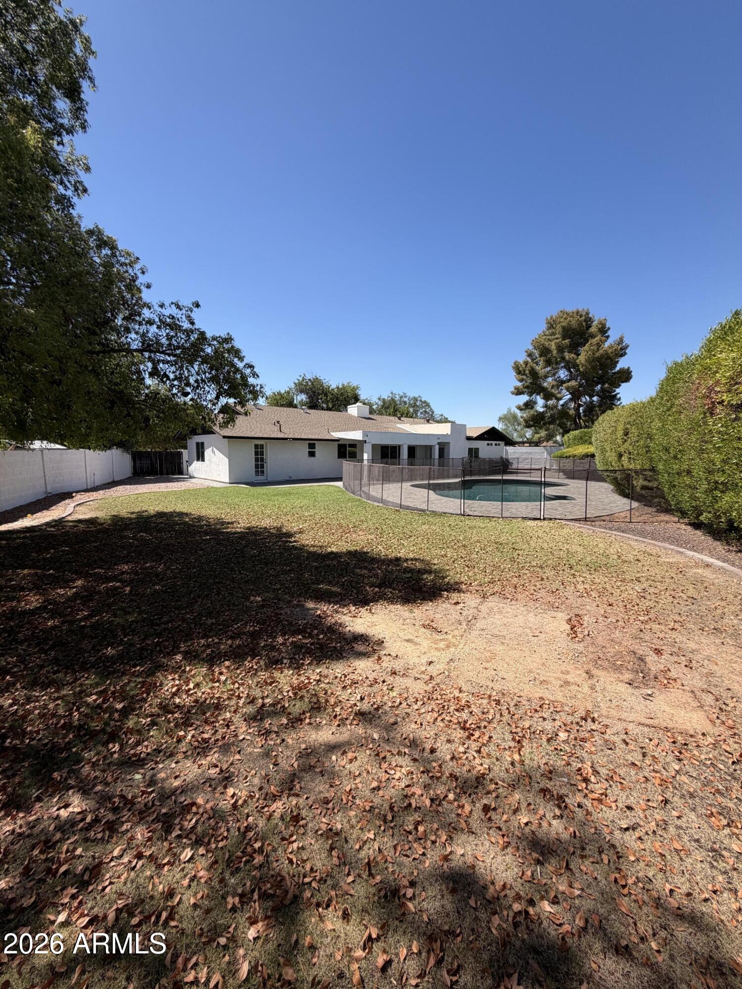 CASA BUENA 2 - Residential Lease