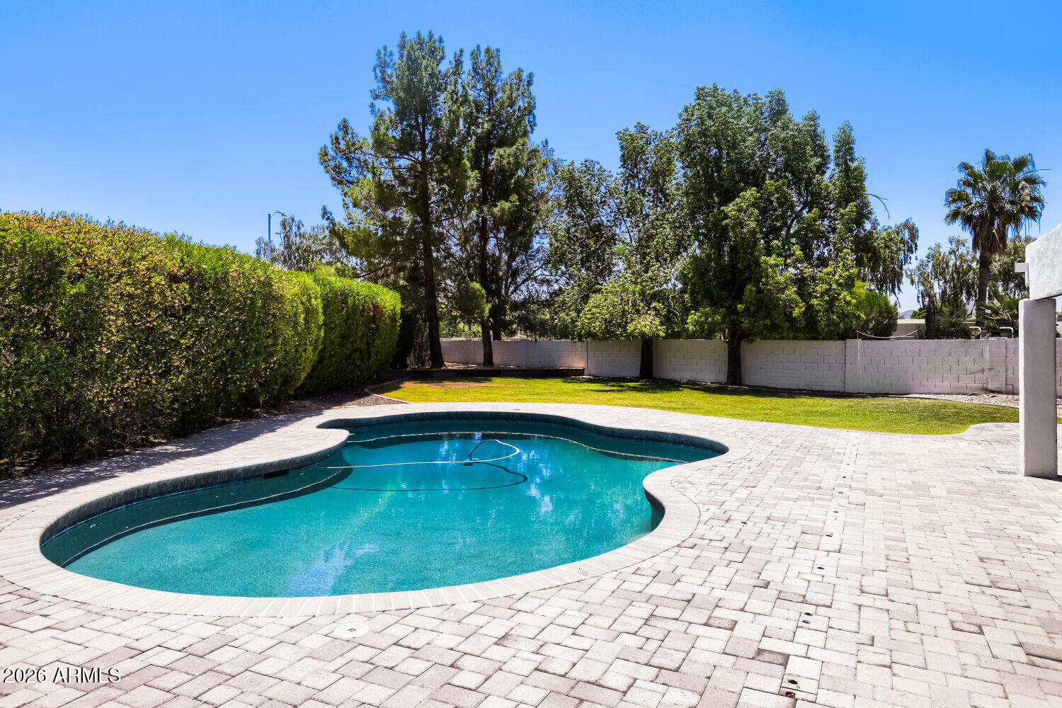 CASA BUENA 2 - Residential Lease