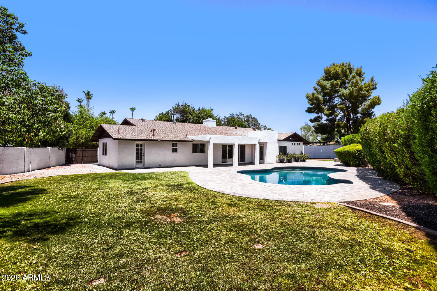 CASA BUENA 2 - Residential Lease