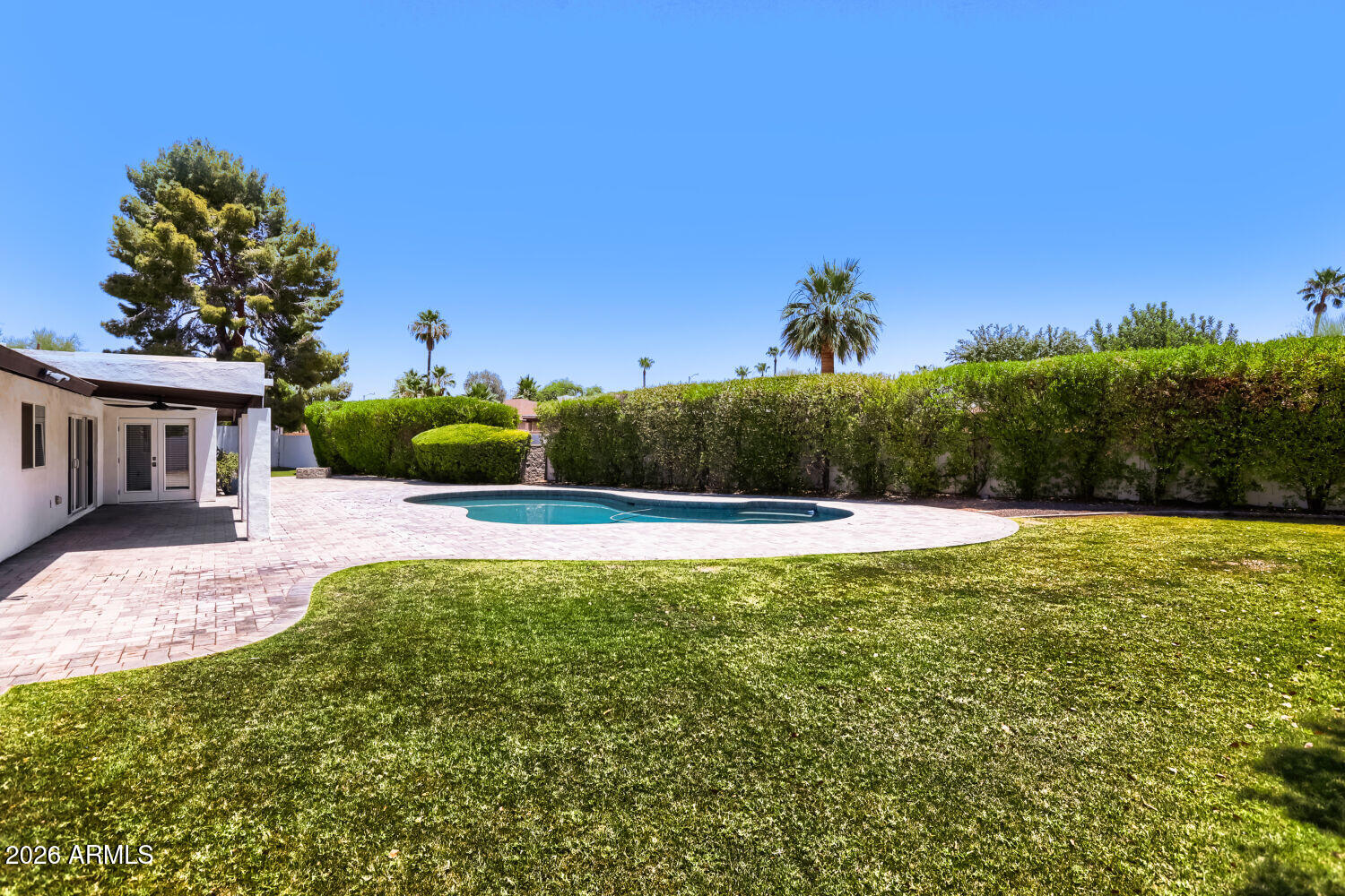 CASA BUENA 2 - Residential Lease
