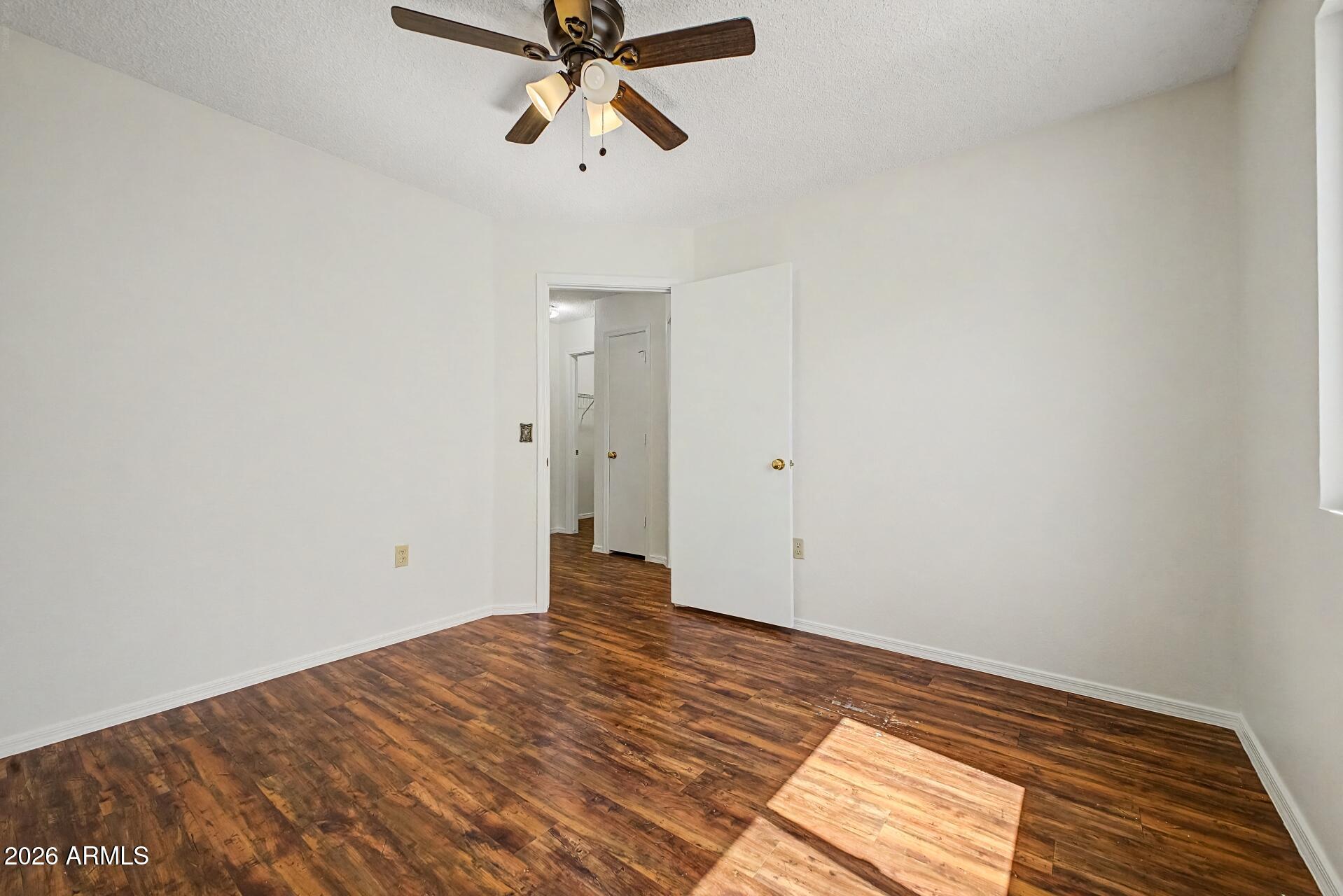 CRESCENT VILLAGE LOT 1-209 TR A-C - Residential