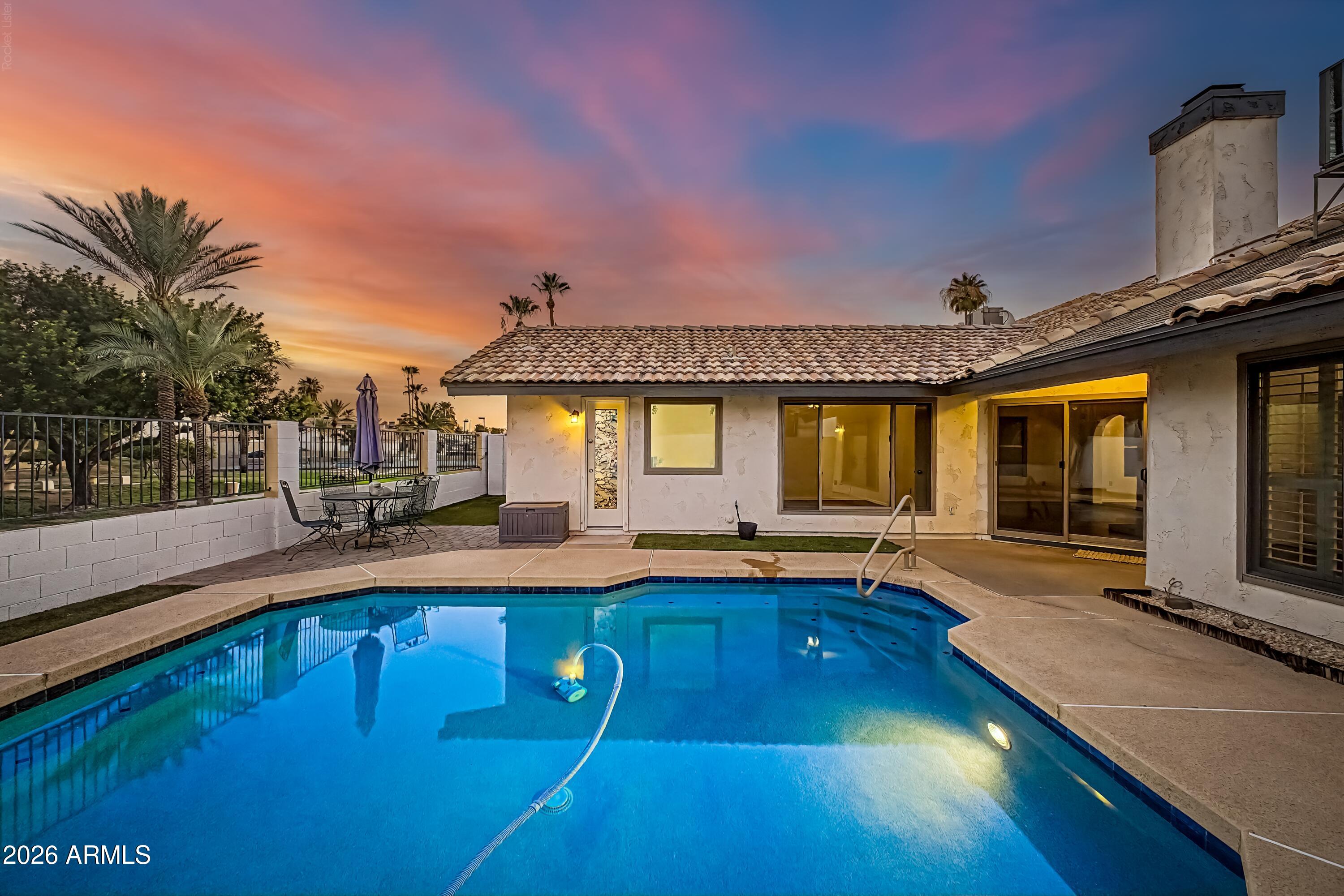 CRESCENT VILLAGE LOT 1-209 TR A-C - Residential