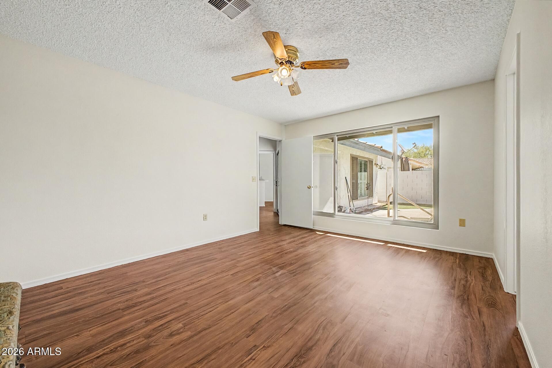 CRESCENT VILLAGE LOT 1-209 TR A-C - Residential