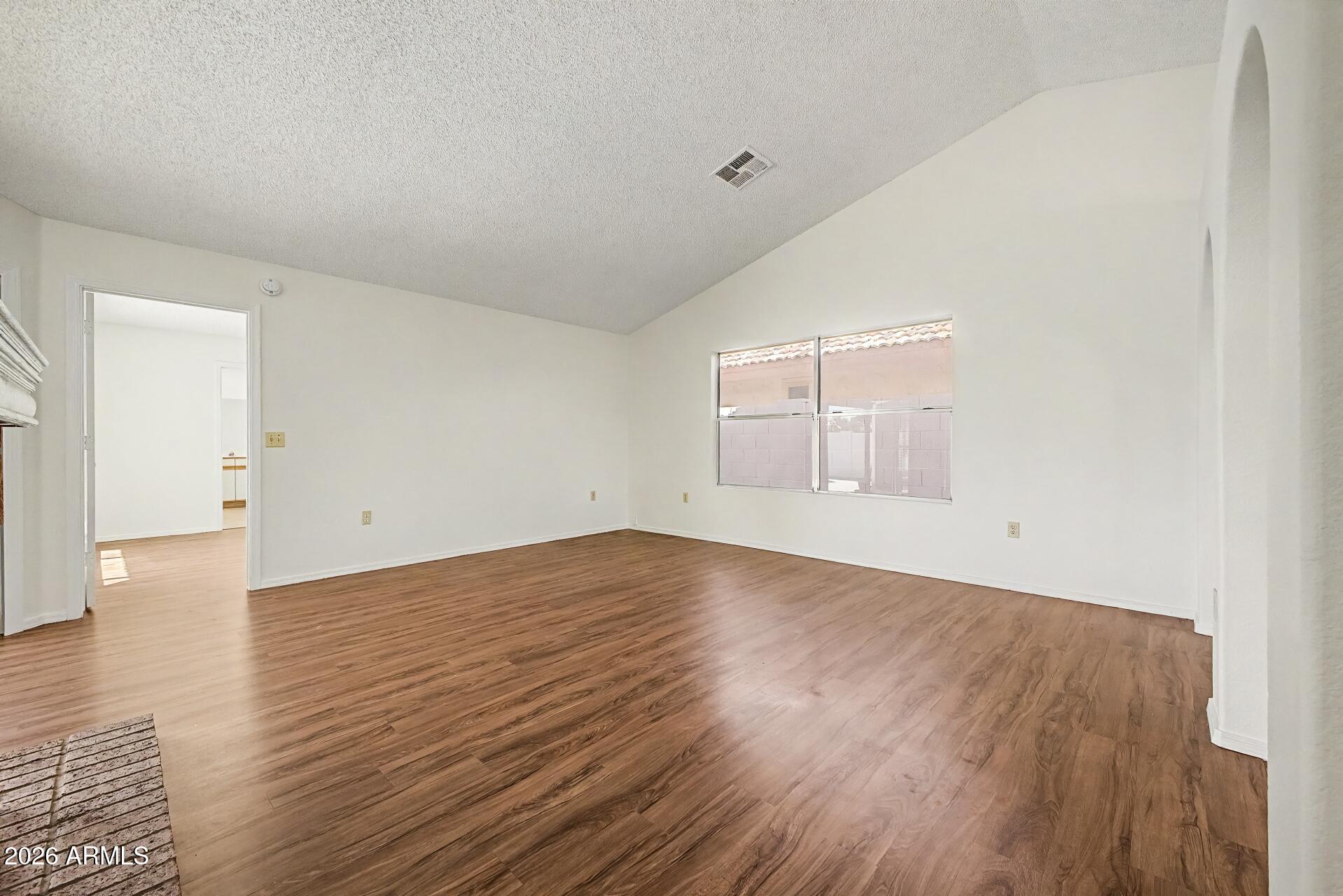 CRESCENT VILLAGE LOT 1-209 TR A-C - Residential