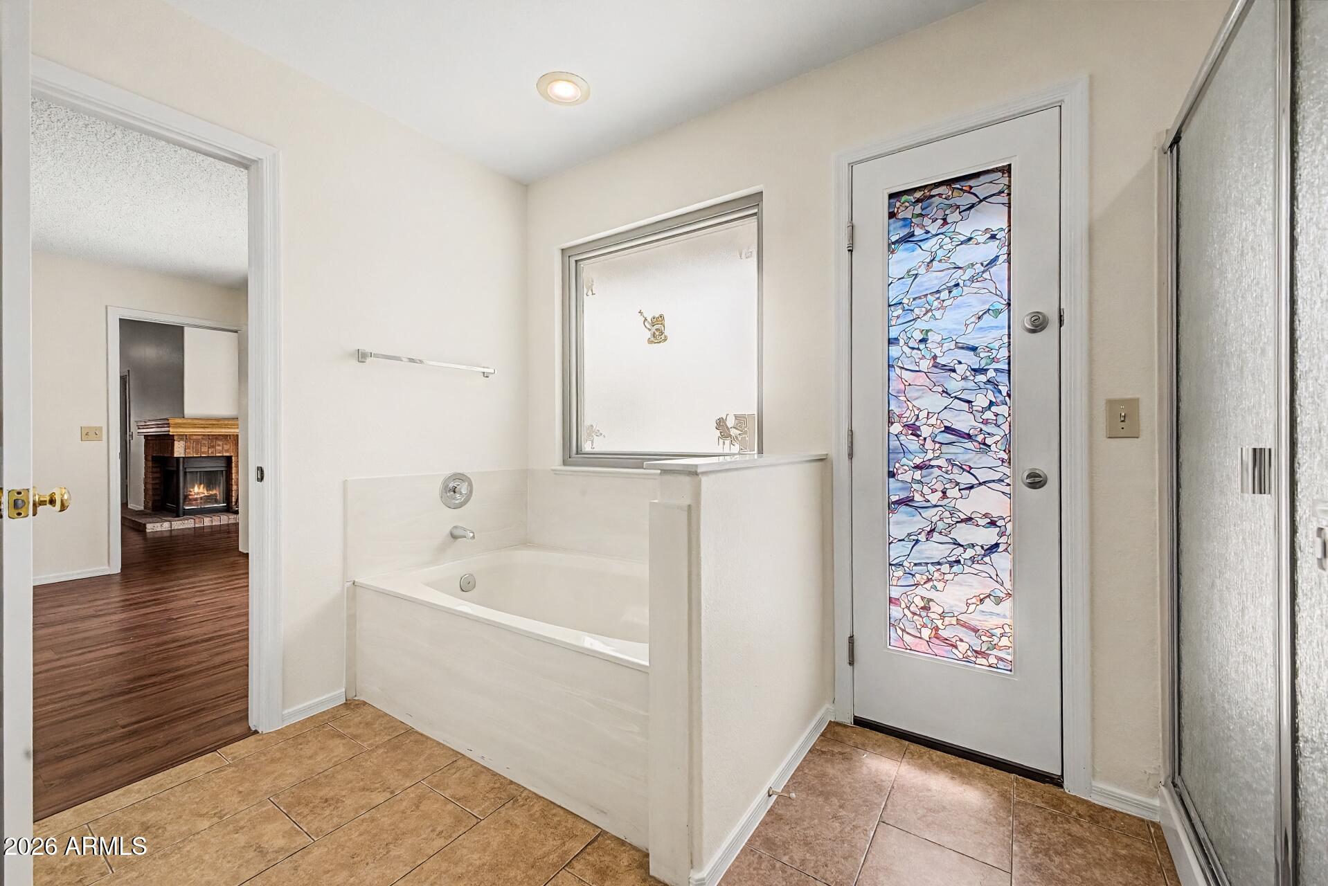 CRESCENT VILLAGE LOT 1-209 TR A-C - Residential