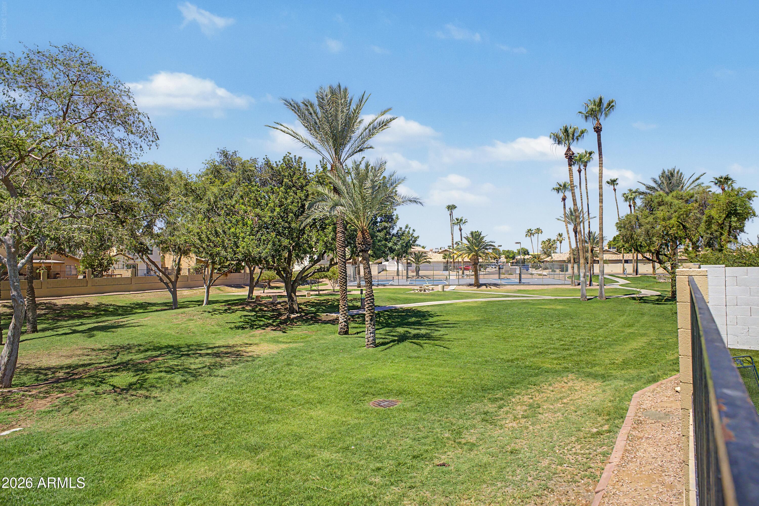 CRESCENT VILLAGE LOT 1-209 TR A-C - Residential