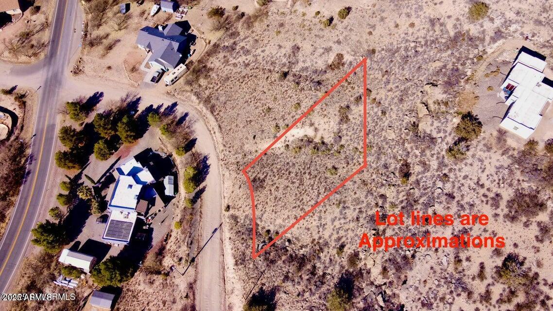LAKE MONTEZUMA ESTATES UNIT 2 - Land