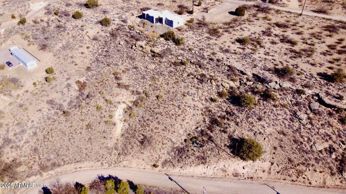 LAKE MONTEZUMA ESTATES UNIT 2 - Land