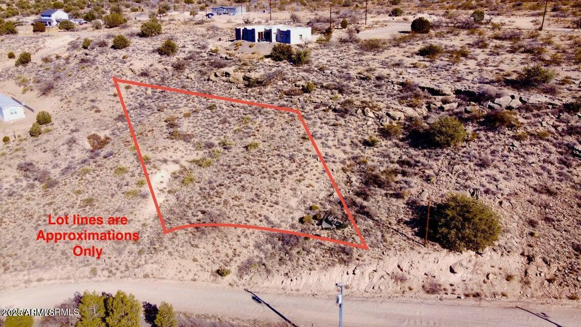 LAKE MONTEZUMA ESTATES UNIT 2 - Land